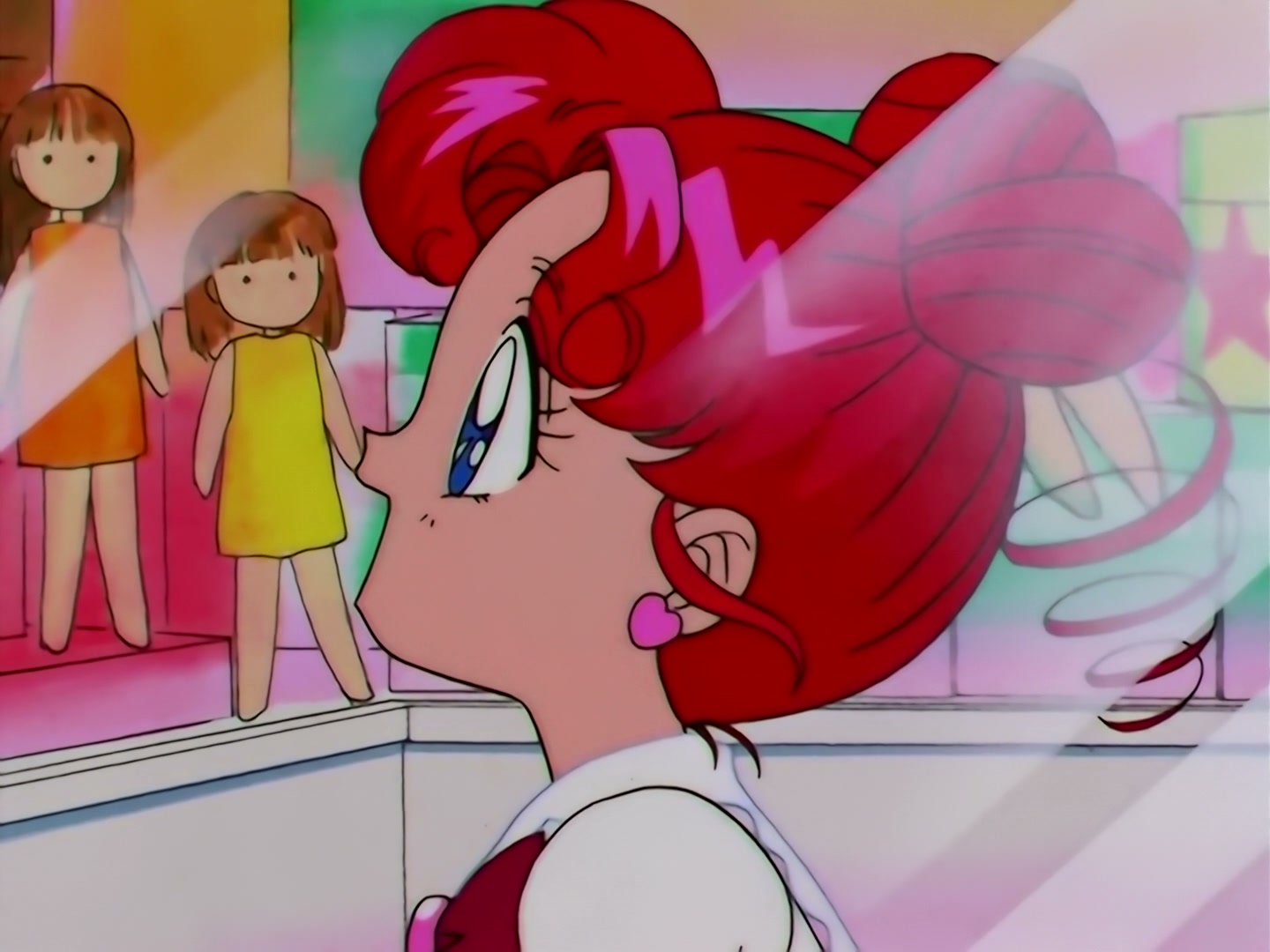 Sailor Moon Ep 182: Invaders from Outer Space: The Coming of Siren @ 00:11:54