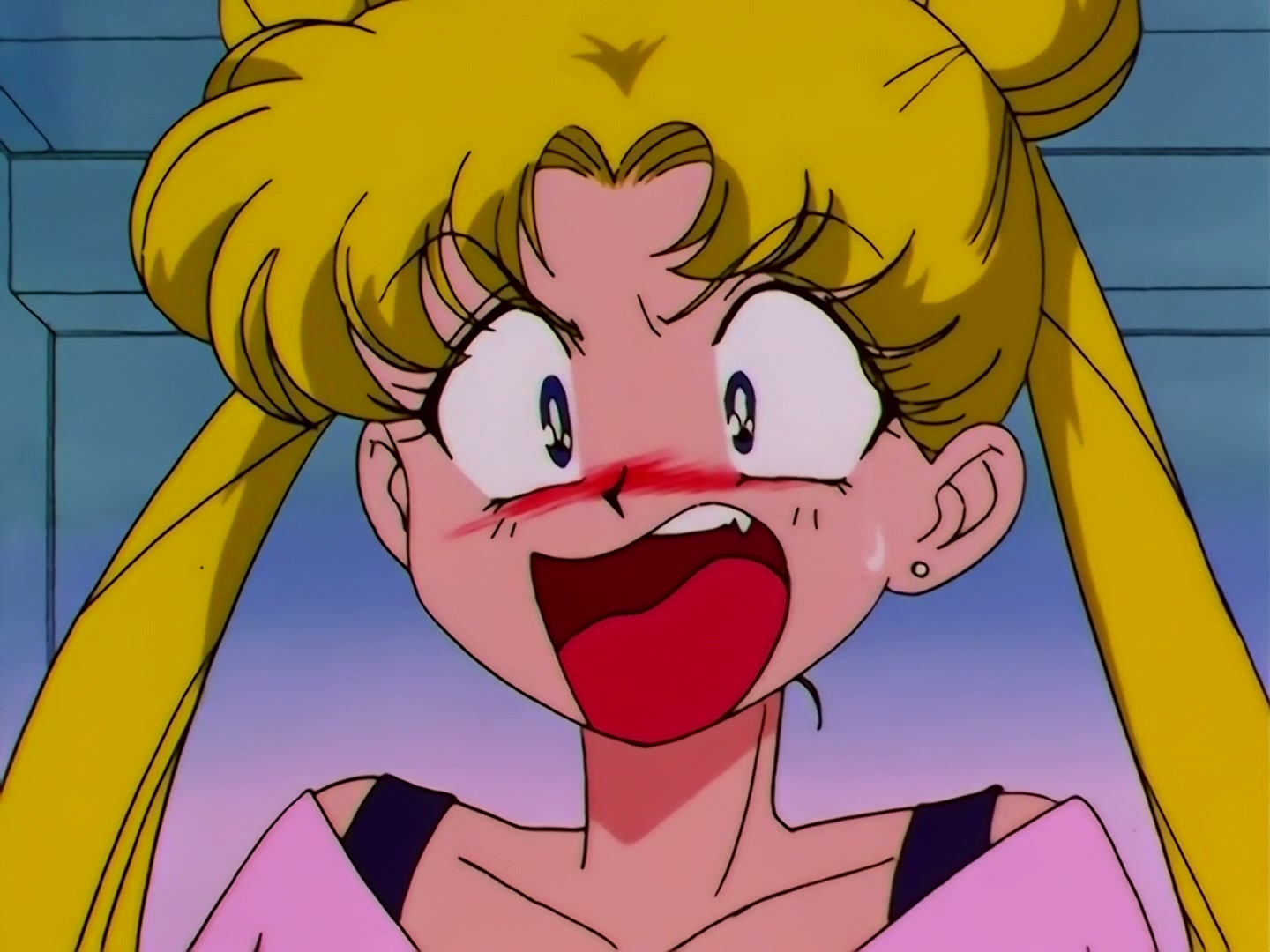 Sailor Moon Ep 182: Invaders from Outer Space: The Coming of Siren @ 00:15:15