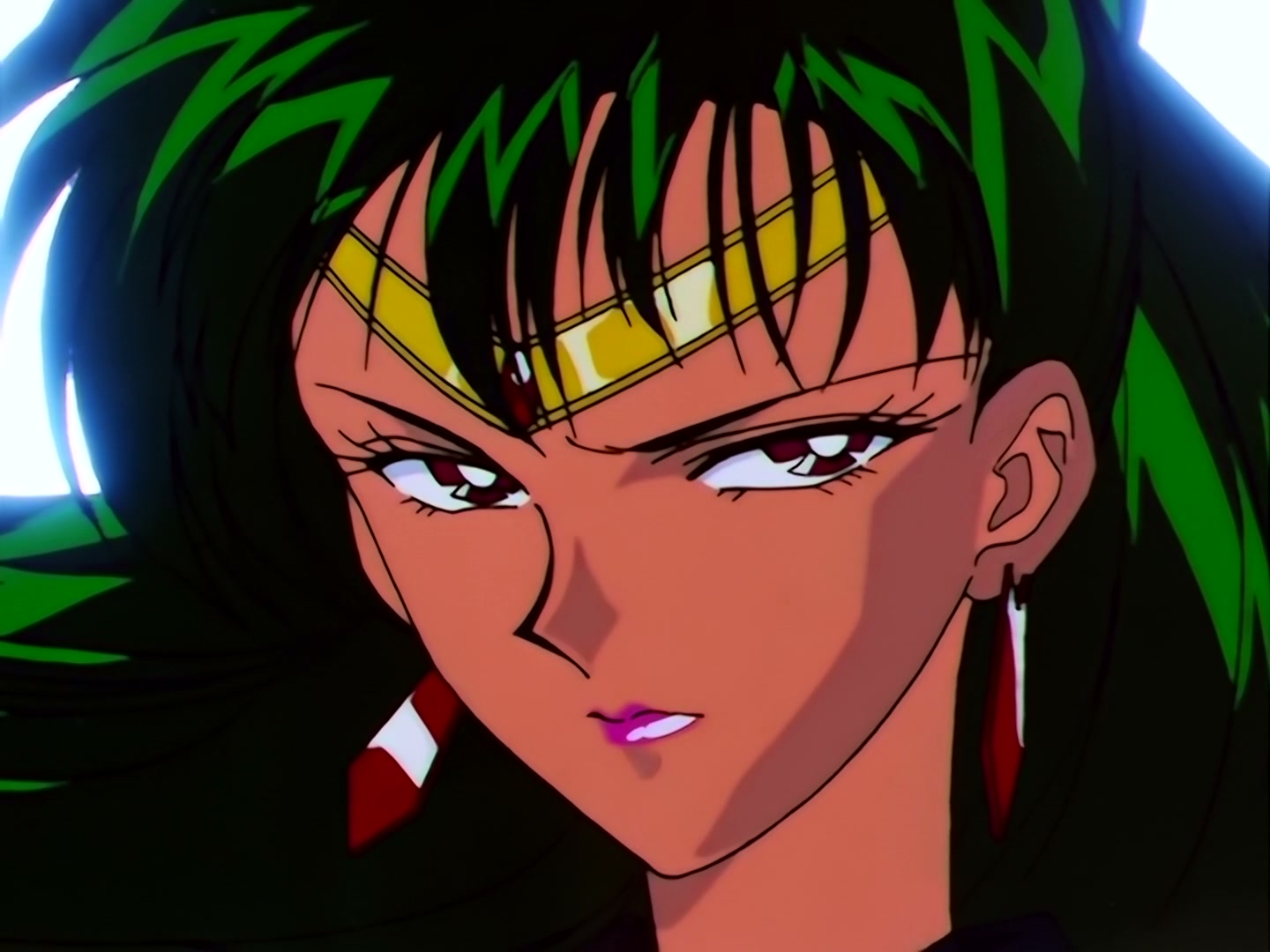 Sailor Moon Ep 182: Invaders from Outer Space: The Coming of Siren @ 00:17:02