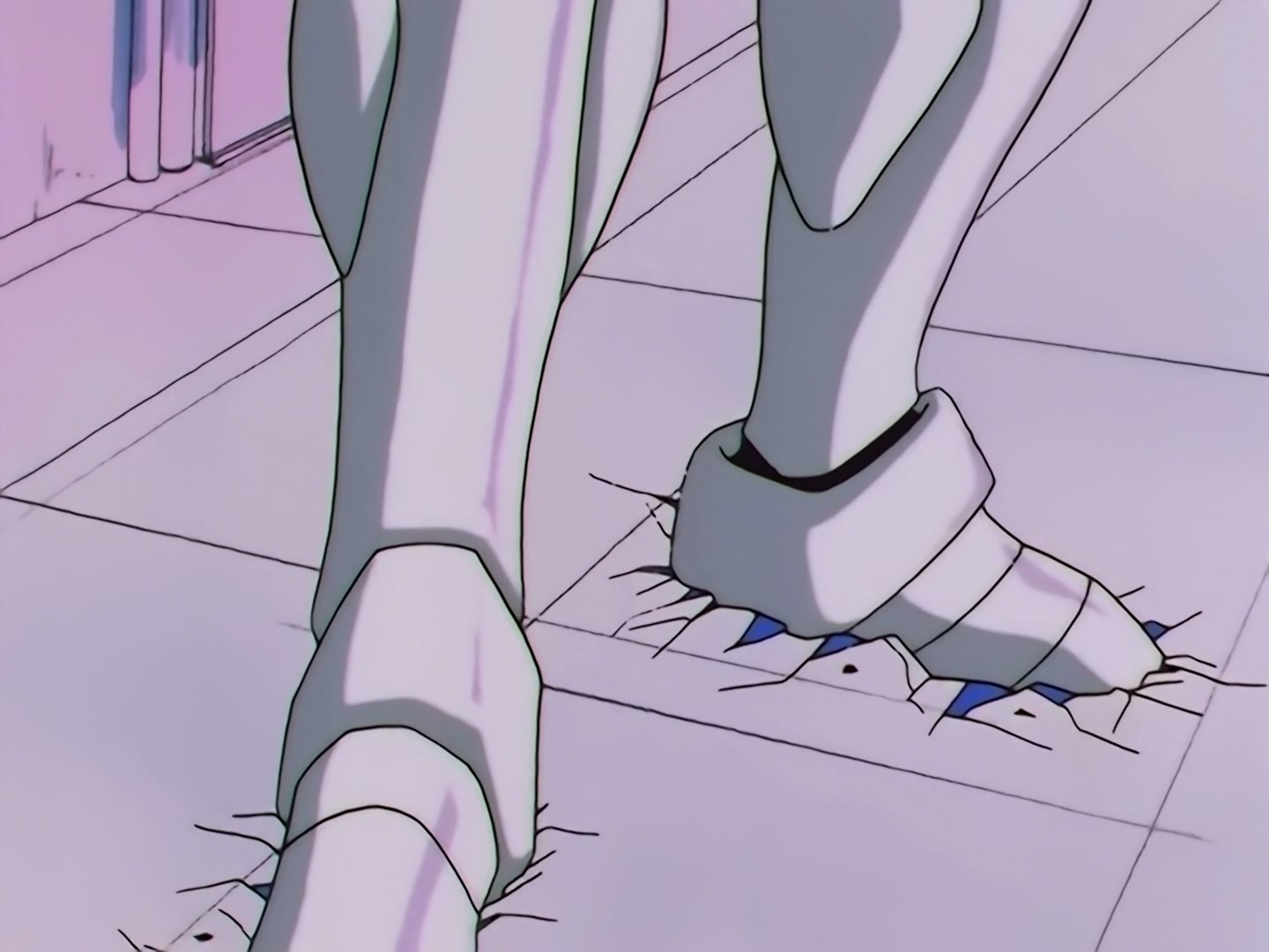 Sailor Moon Ep 182: Invaders from Outer Space: The Coming of Siren @ 00:18:15