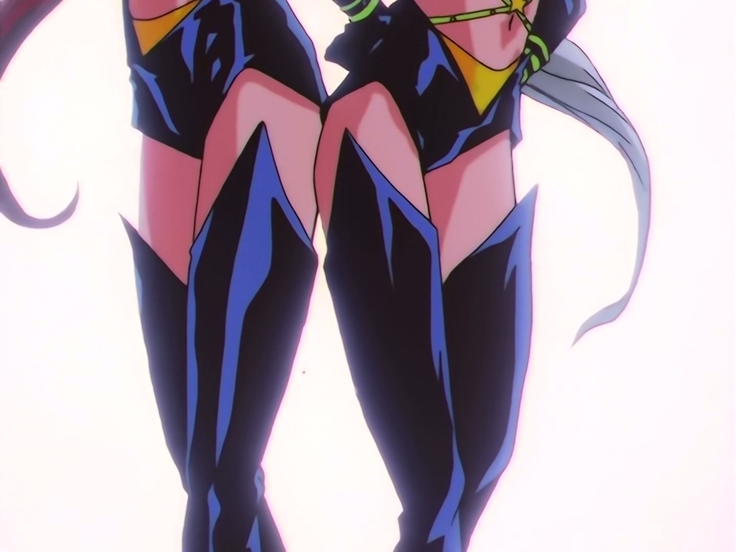 Sailor Moon Ep 182: Invaders from Outer Space: The Coming of Siren @ 00:18:54