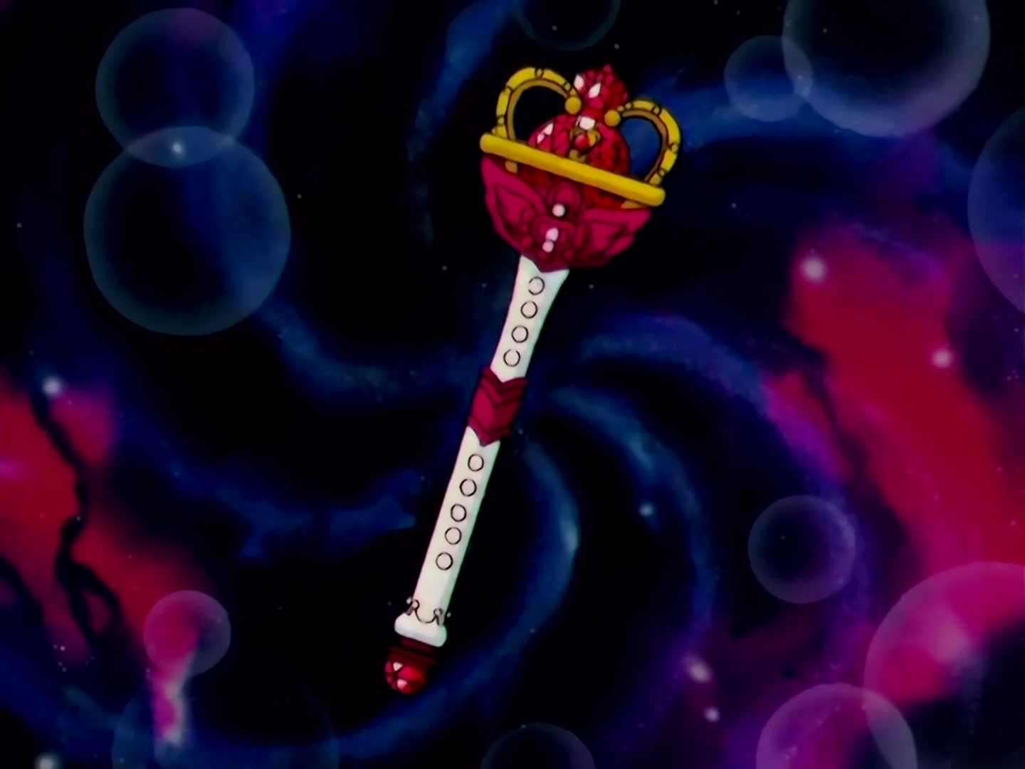 Sailor Moon Ep 182: Invaders from Outer Space: The Coming of Siren @ 00:19:15