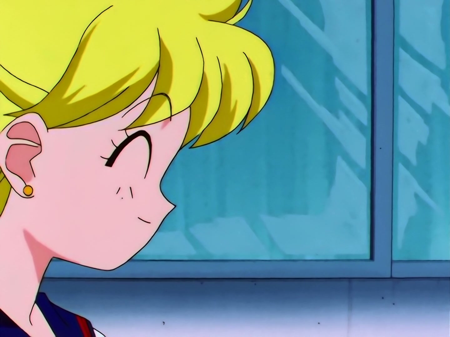 Sailor Moon Ep 184: A Night Alone Together: Usagi in Danger @ 00:02:29