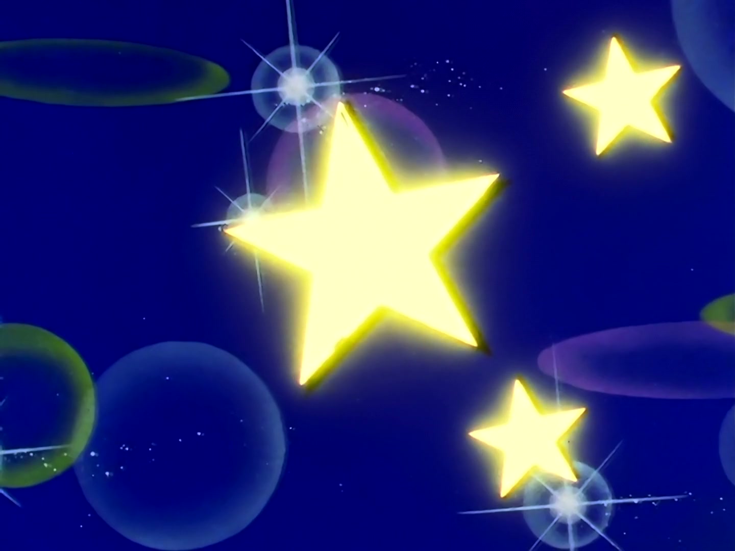 Sailor Moon Ep 184: A Night Alone Together: Usagi in Danger @ 00:02:59