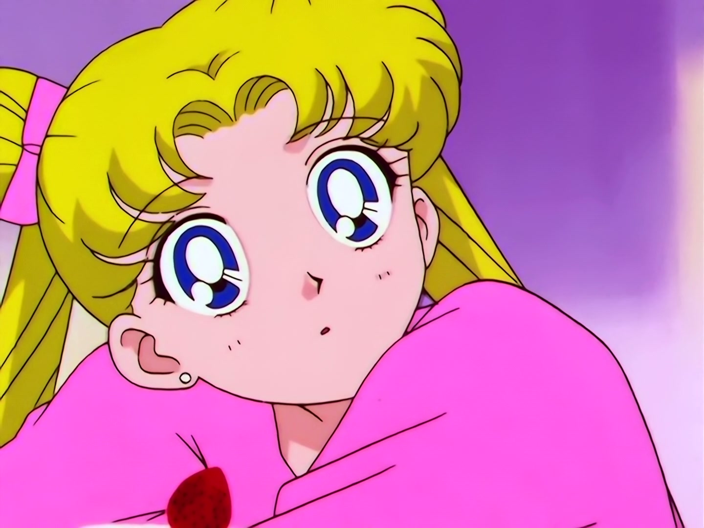 Sailor Moon Ep 184: A Night Alone Together: Usagi in Danger @ 00:04:55