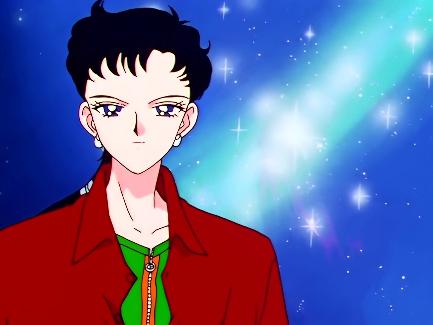 Sailor Moon Ep 184: A Night Alone Together: Usagi in Danger @ 00:04:59
