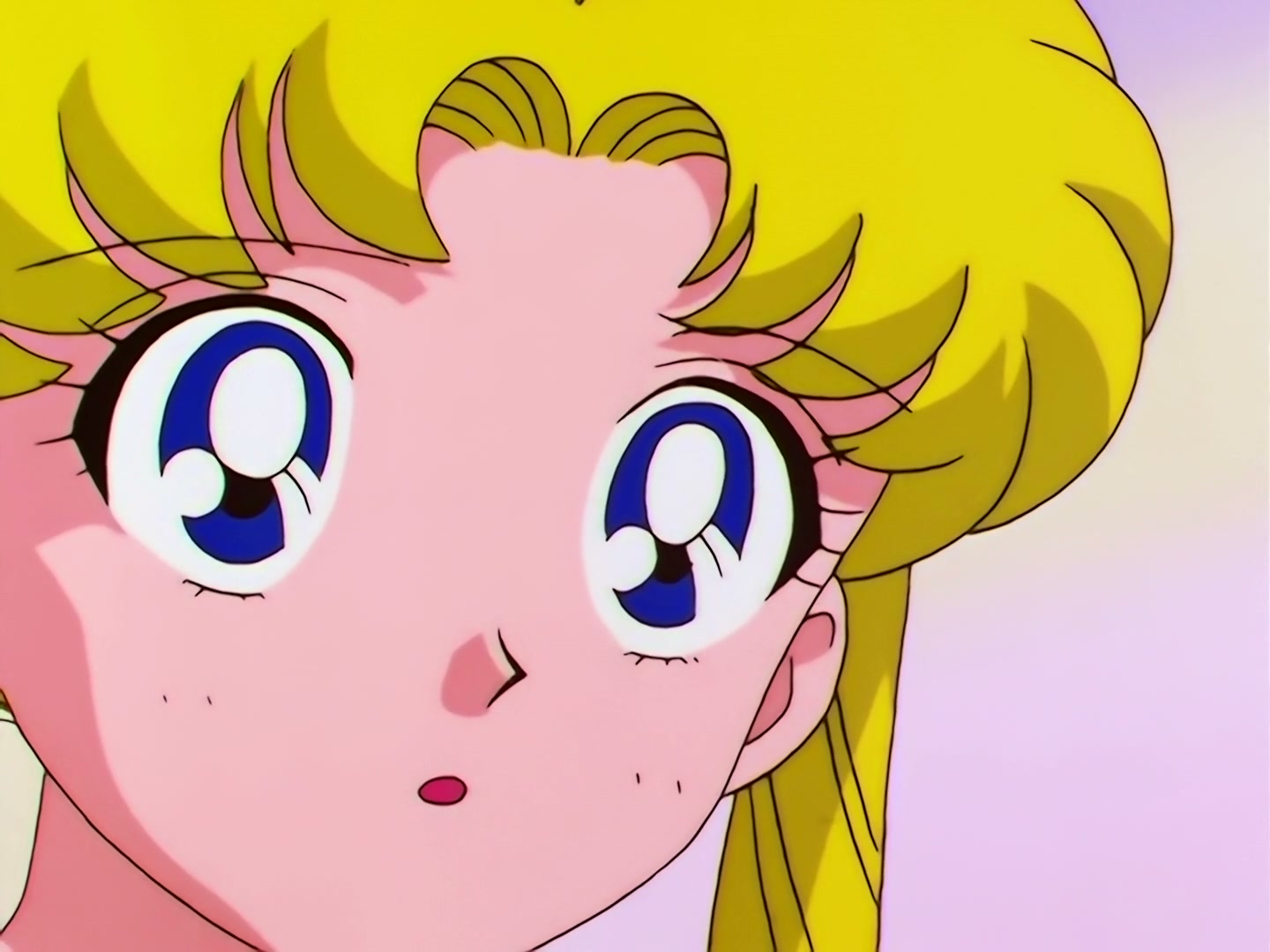 Sailor Moon Ep 184: A Night Alone Together: Usagi in Danger @ 00:05:25