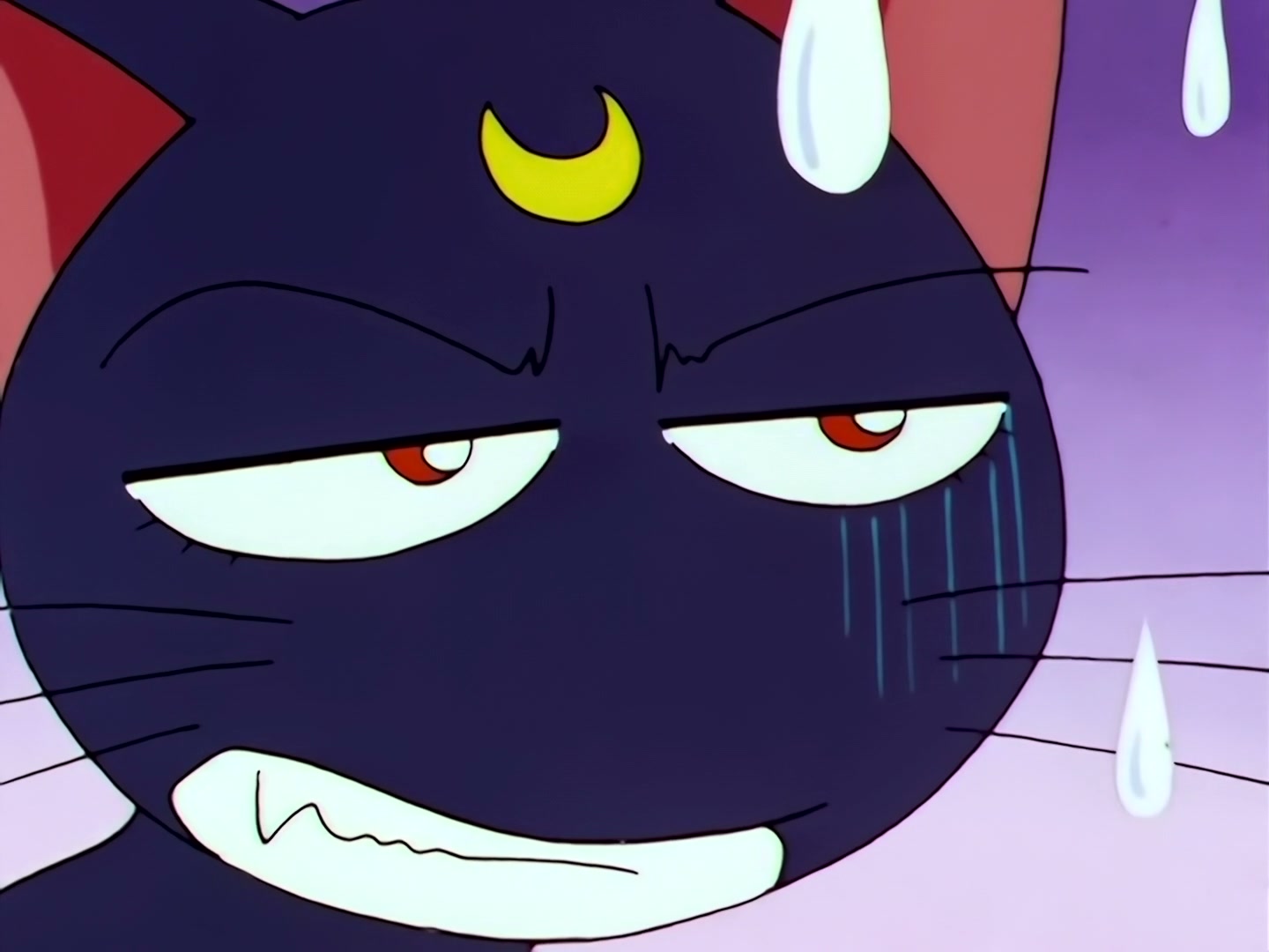 Sailor Moon Ep 184: A Night Alone Together: Usagi in Danger @ 00:05:46