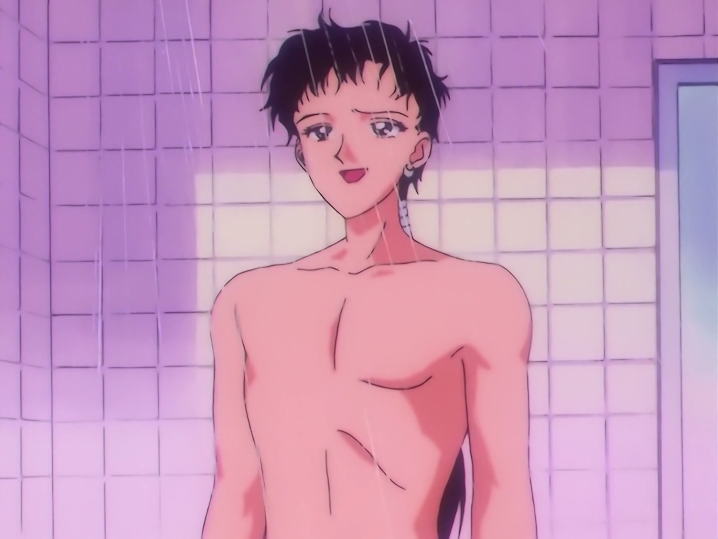 Sailor Moon Ep 184: A Night Alone Together: Usagi in Danger @ 00:06:12