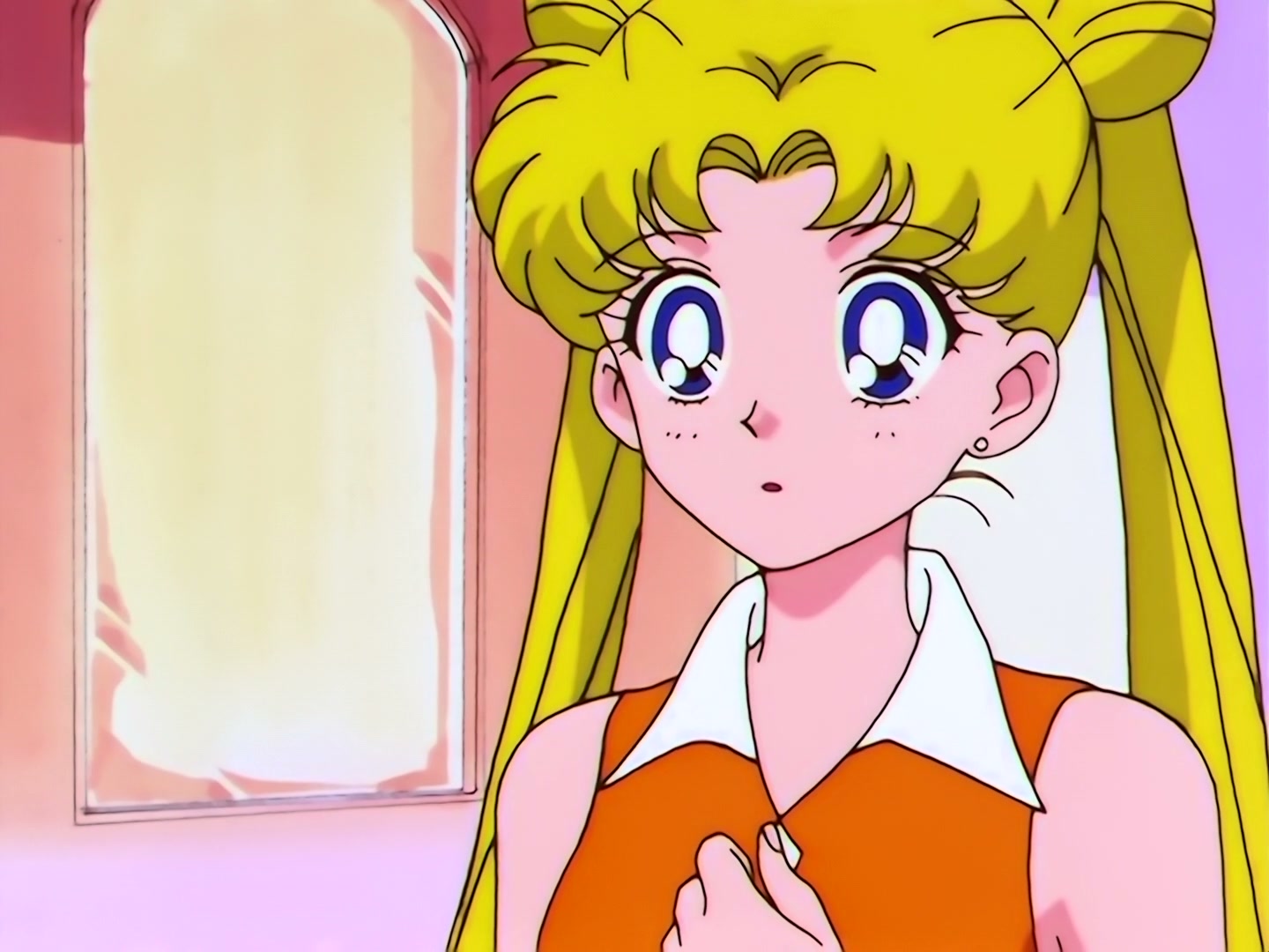 Sailor Moon Ep 184: A Night Alone Together: Usagi in Danger @ 00:06:16