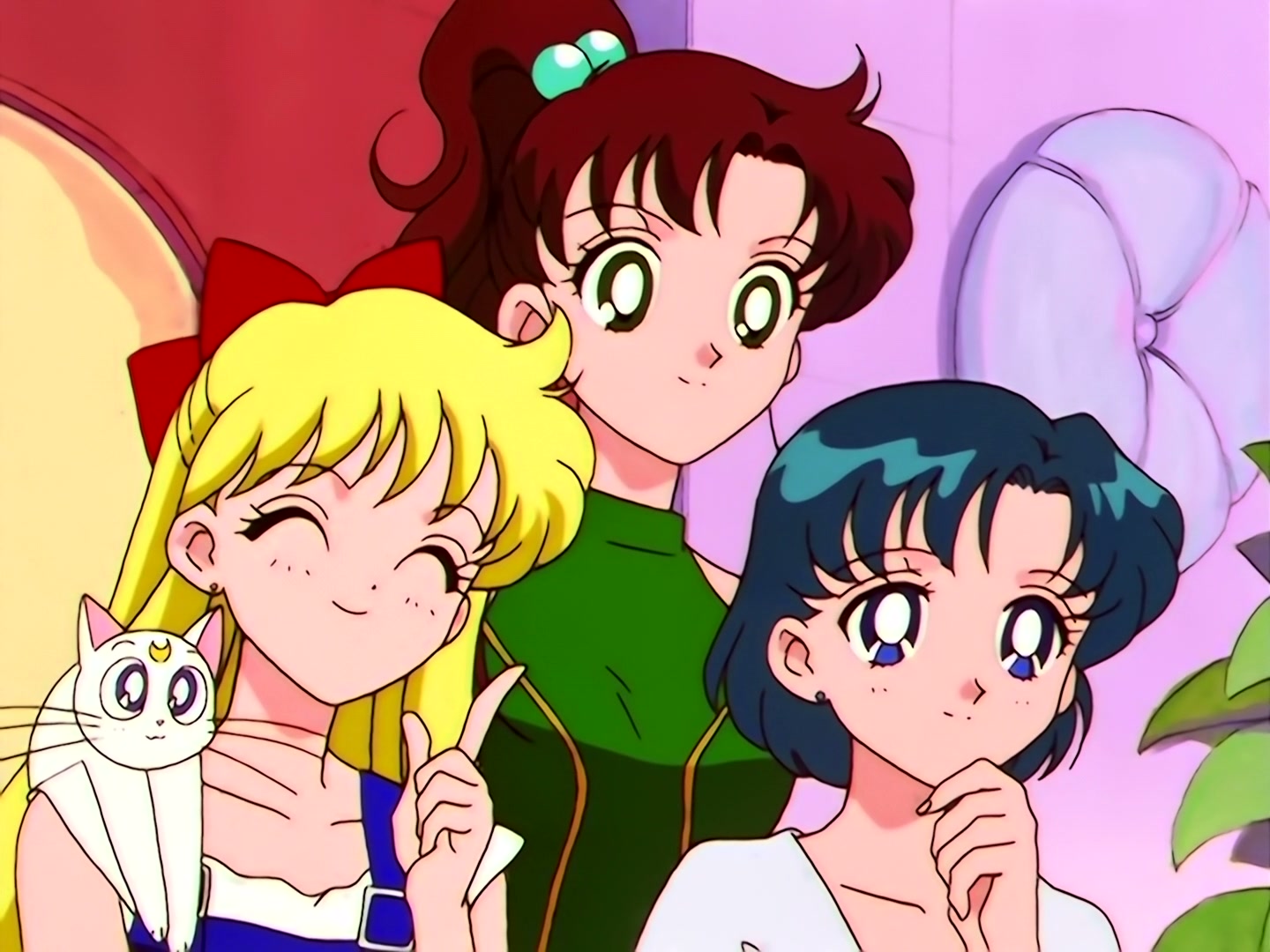 Sailor Moon Ep 184: A Night Alone Together: Usagi in Danger @ 00:06:38
