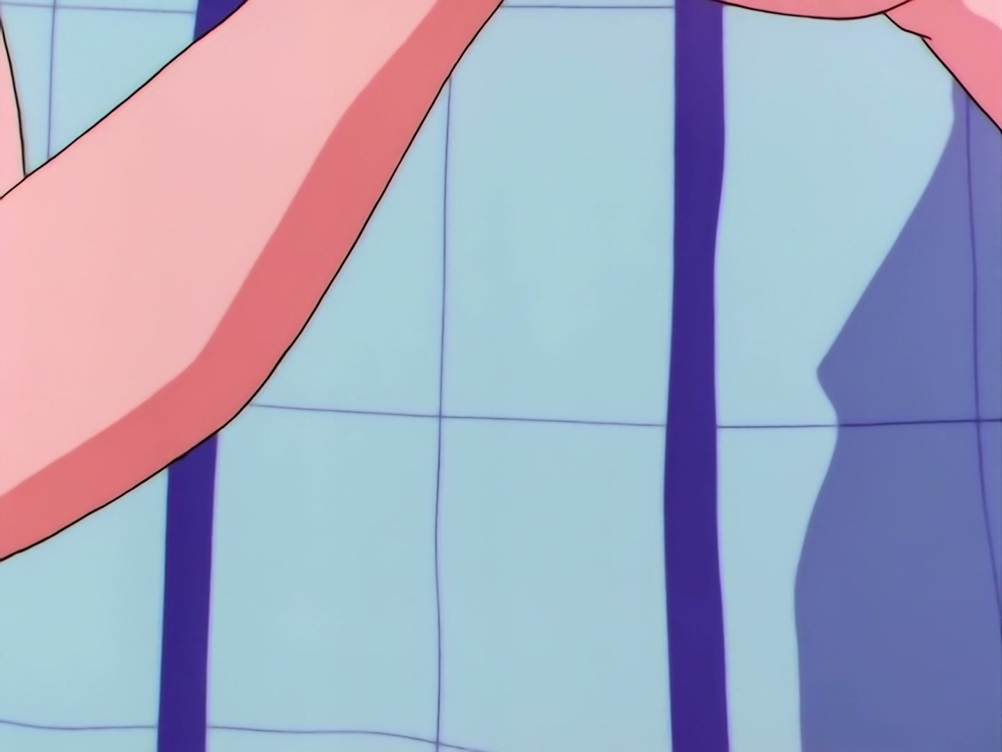 Sailor Moon Ep 184: A Night Alone Together: Usagi in Danger @ 00:07:33