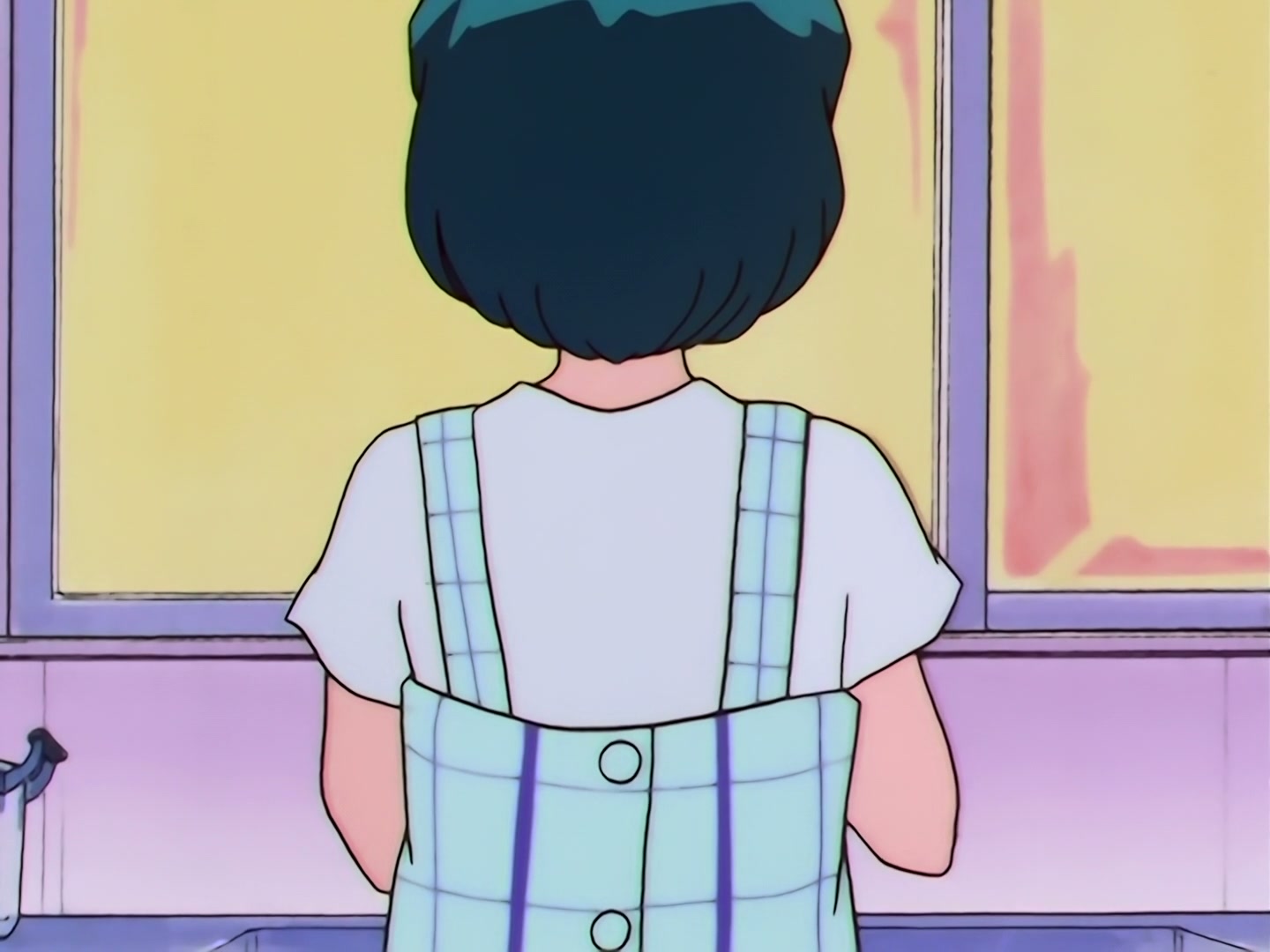 Sailor Moon Ep 184: A Night Alone Together: Usagi in Danger @ 00:07:38