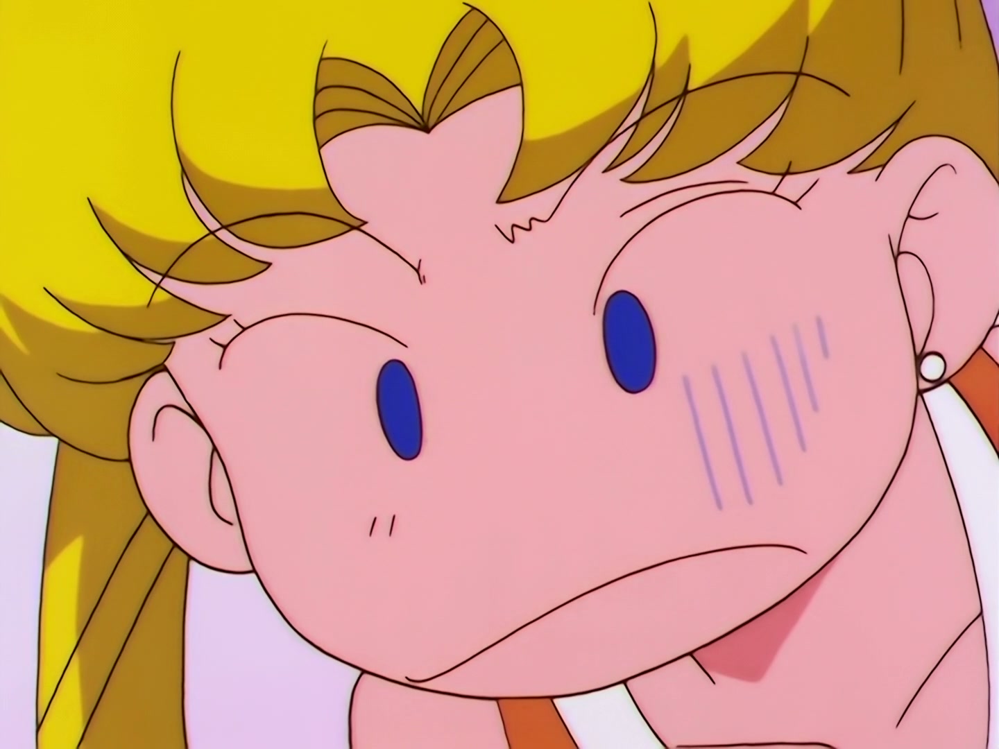 Sailor Moon Ep 184: A Night Alone Together: Usagi in Danger @ 00:07:50