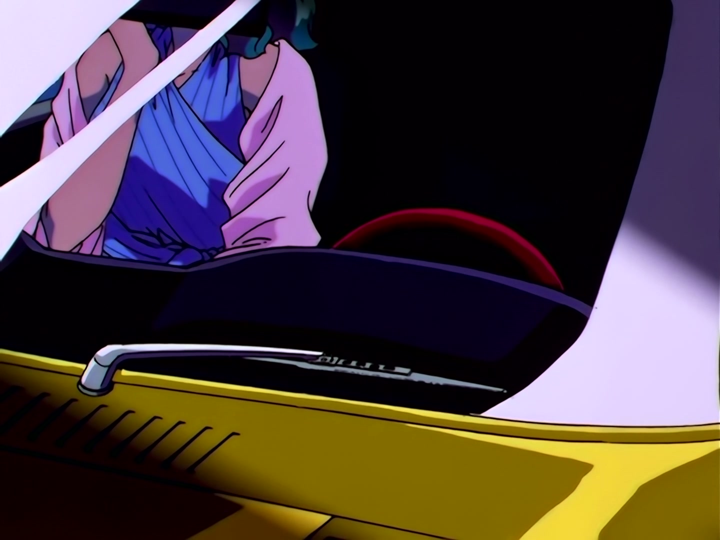 Sailor Moon Ep 184: A Night Alone Together: Usagi in Danger @ 00:10:16