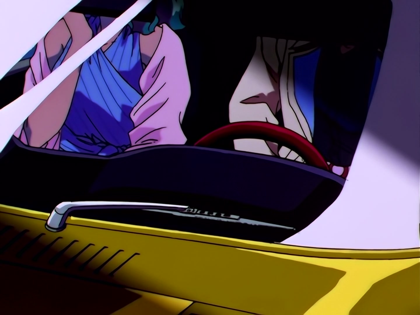 Sailor Moon Ep 184: A Night Alone Together: Usagi in Danger @ 00:10:20