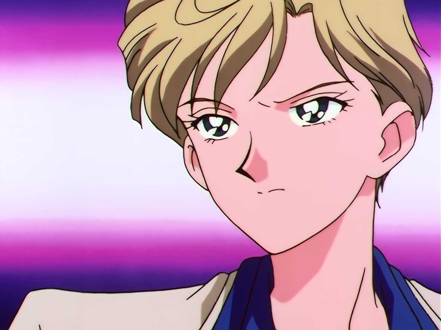 Sailor Moon Ep 184: A Night Alone Together: Usagi in Danger @ 00:10:46