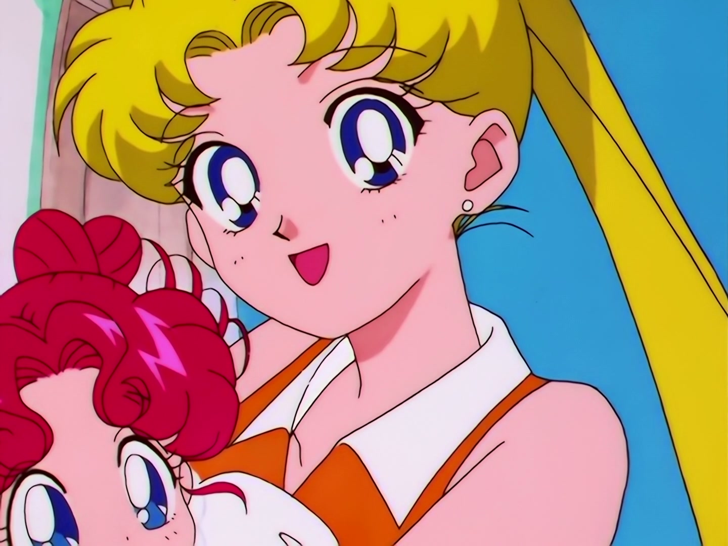 Sailor Moon Ep 184: A Night Alone Together: Usagi in Danger @ 00:11:54