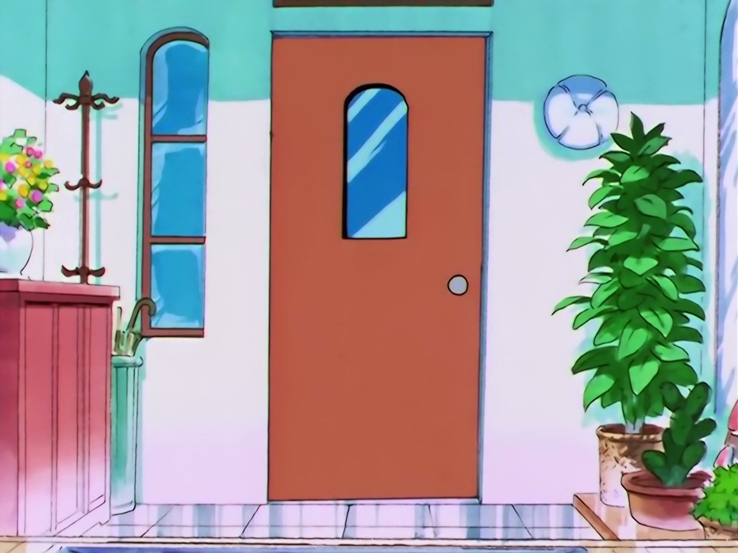 Sailor Moon Ep 184: A Night Alone Together: Usagi in Danger @ 00:12:11