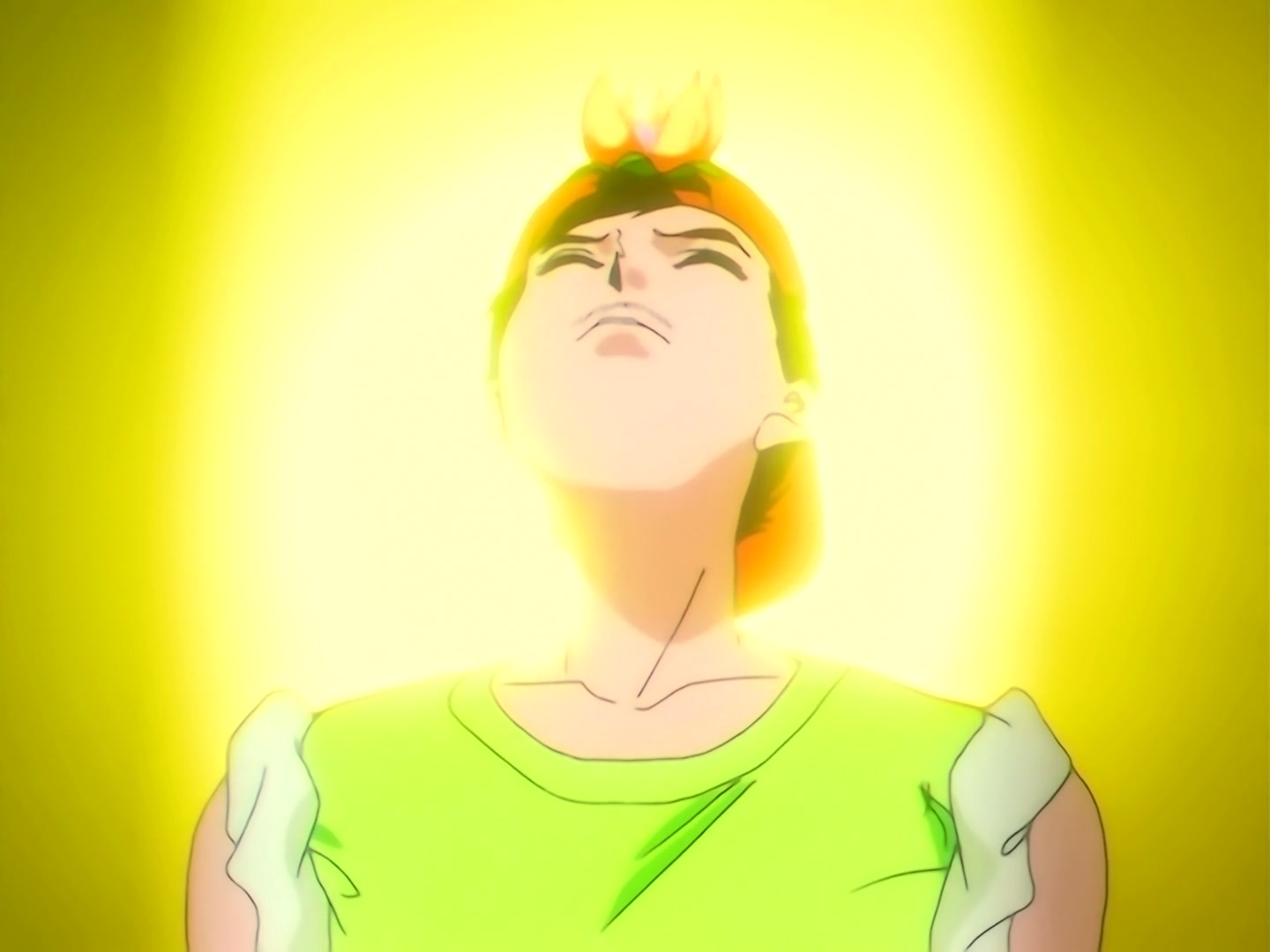 Sailor Moon Ep 184: A Night Alone Together: Usagi in Danger @ 00:14:58