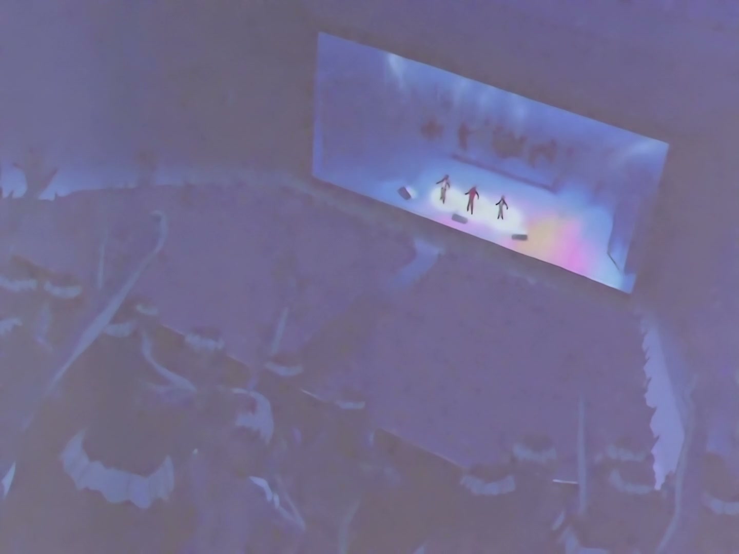 Sailor Moon Ep 185: Taiki's Song Filled with Passion and Faith @ 00:02:47