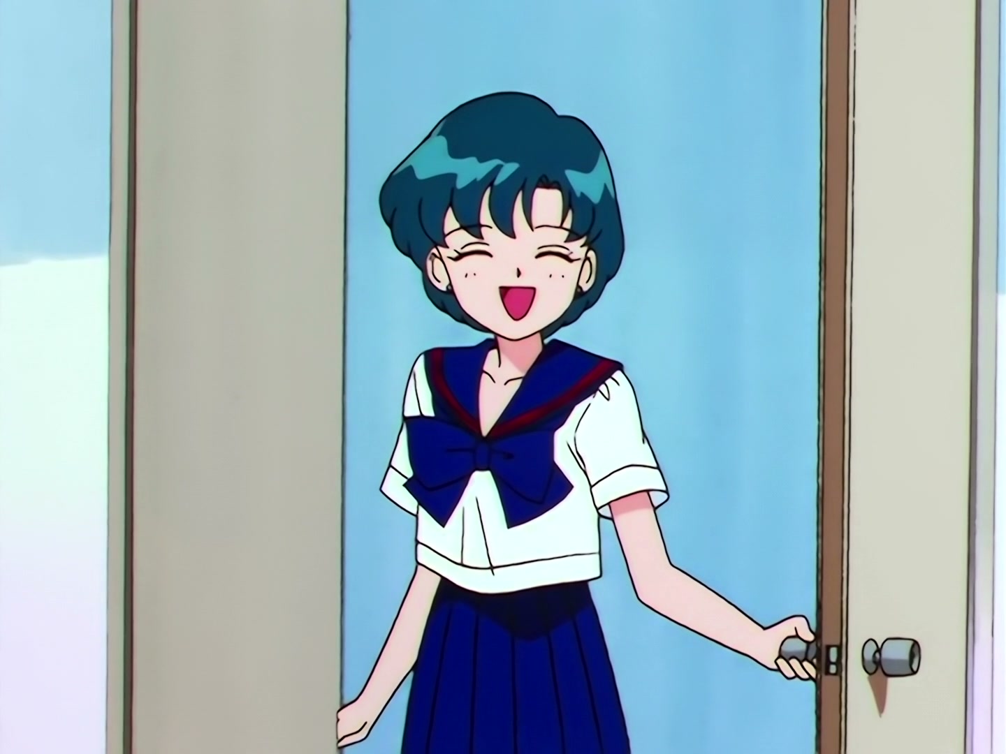 Sailor Moon Ep 185: Taiki's Song Filled with Passion and Faith @ 00:03:21