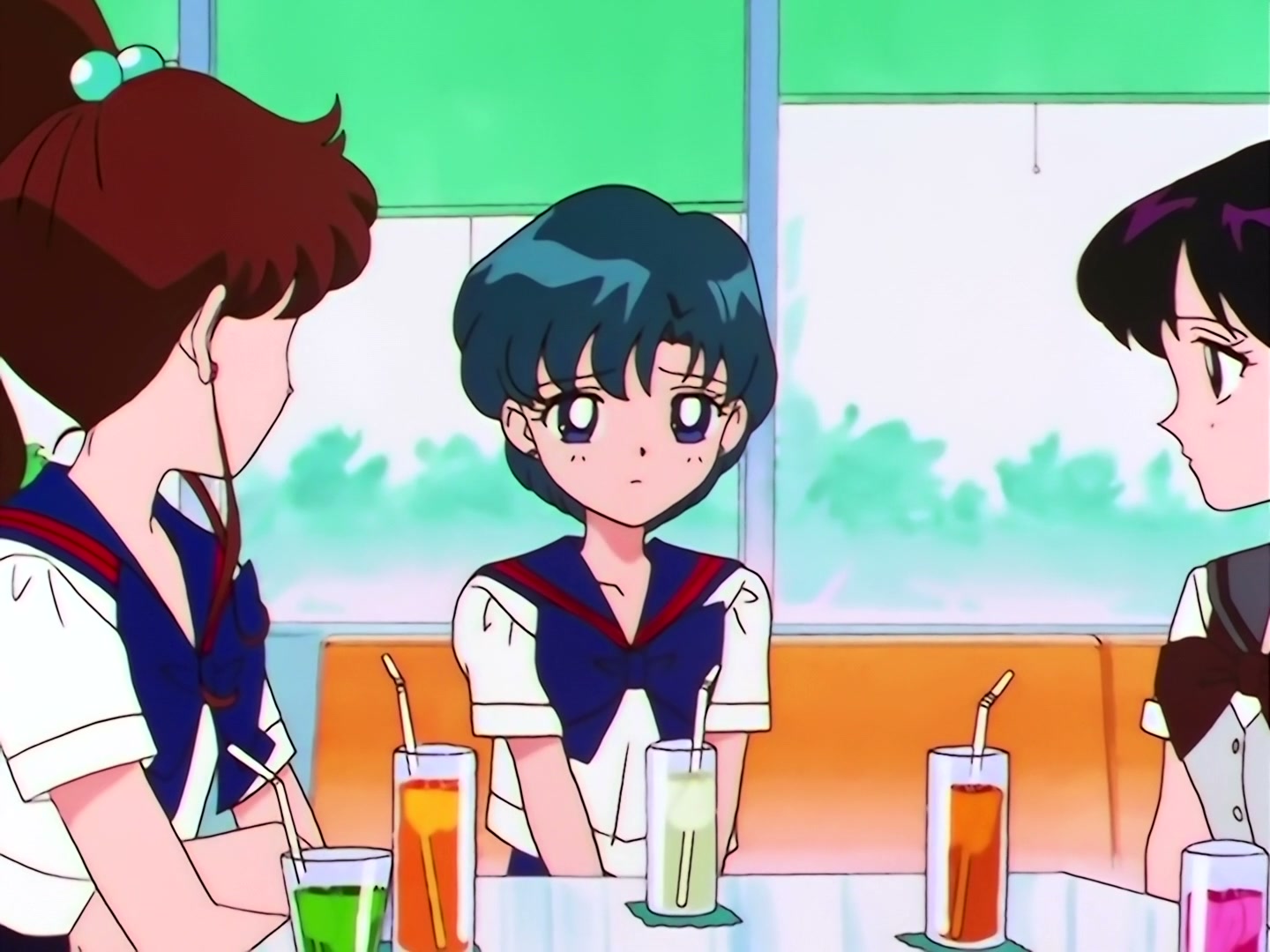 Sailor Moon Ep 185: Taiki's Song Filled with Passion and Faith @ 00:04:08