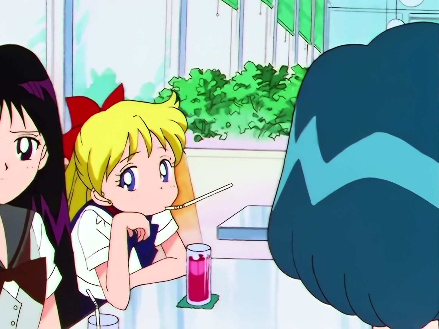 Sailor Moon Ep 185: Taiki's Song Filled with Passion and Faith @ 00:04:21