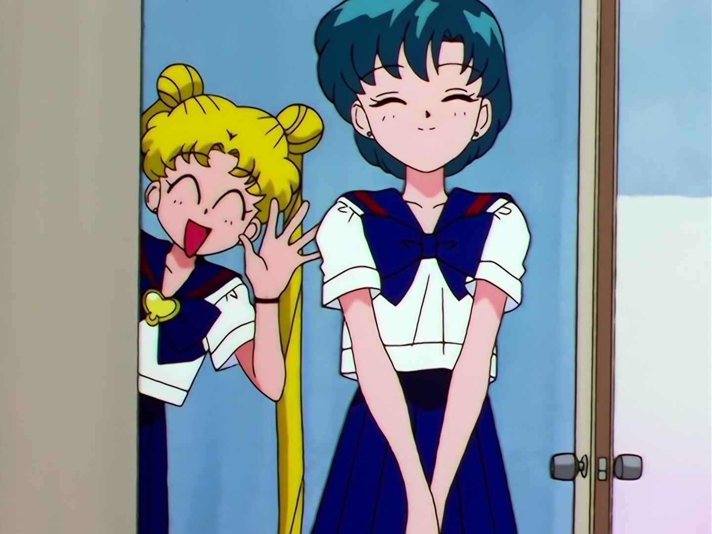 Sailor Moon Ep 185: Taiki's Song Filled with Passion and Faith @ 00:06:16