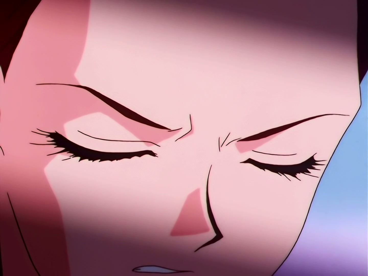 Sailor Moon Ep 185: Taiki's Song Filled with Passion and Faith @ 00:07:20