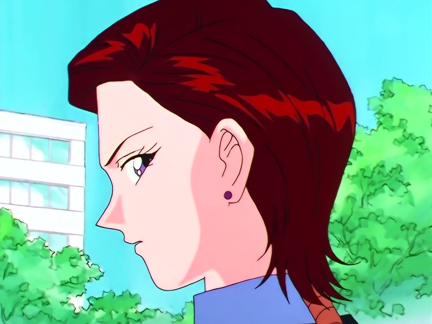 Sailor Moon Ep 185: Taiki's Song Filled with Passion and Faith @ 00:08:20