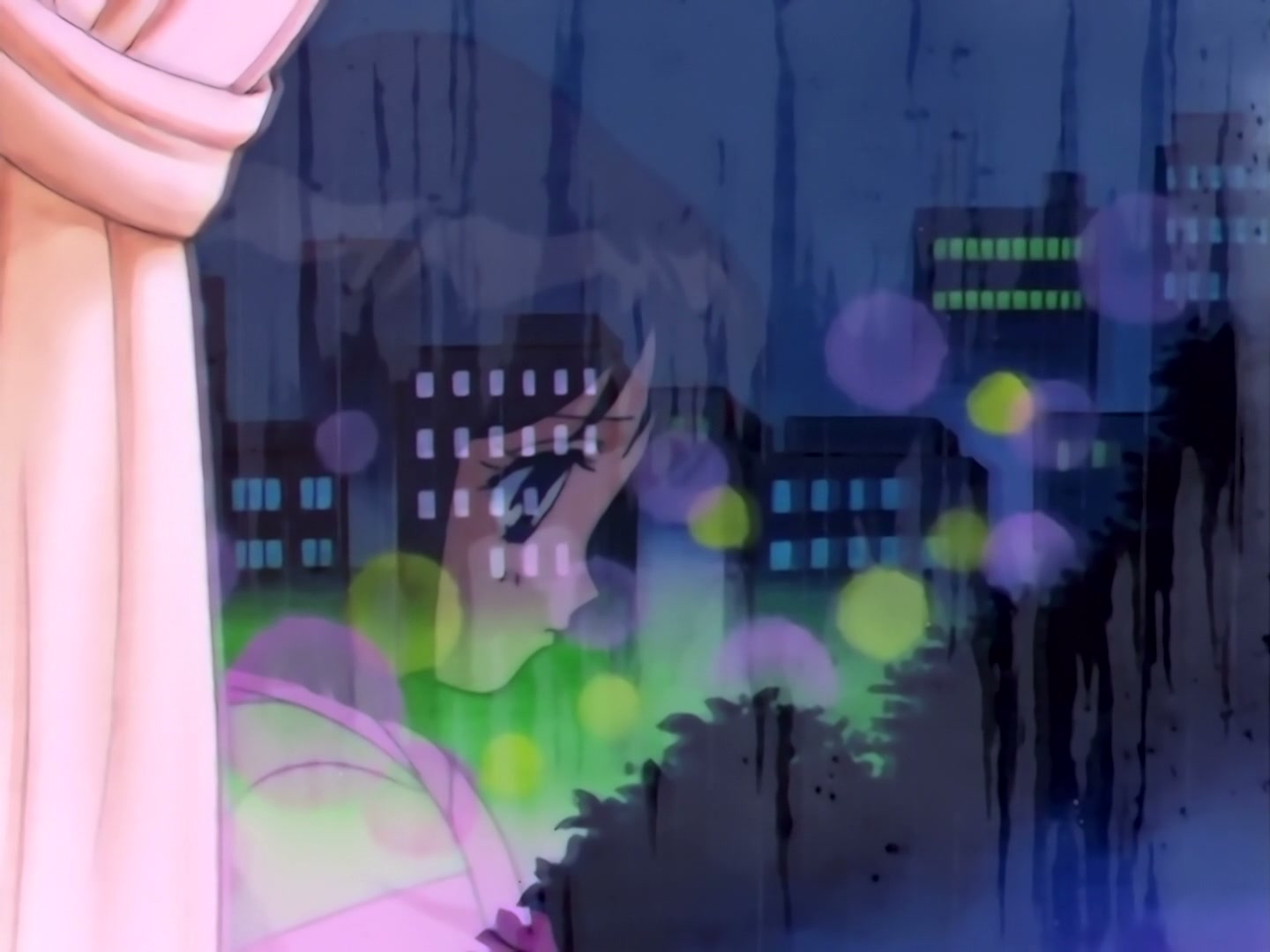 Sailor Moon Ep 185: Taiki's Song Filled with Passion and Faith @ 00:08:42