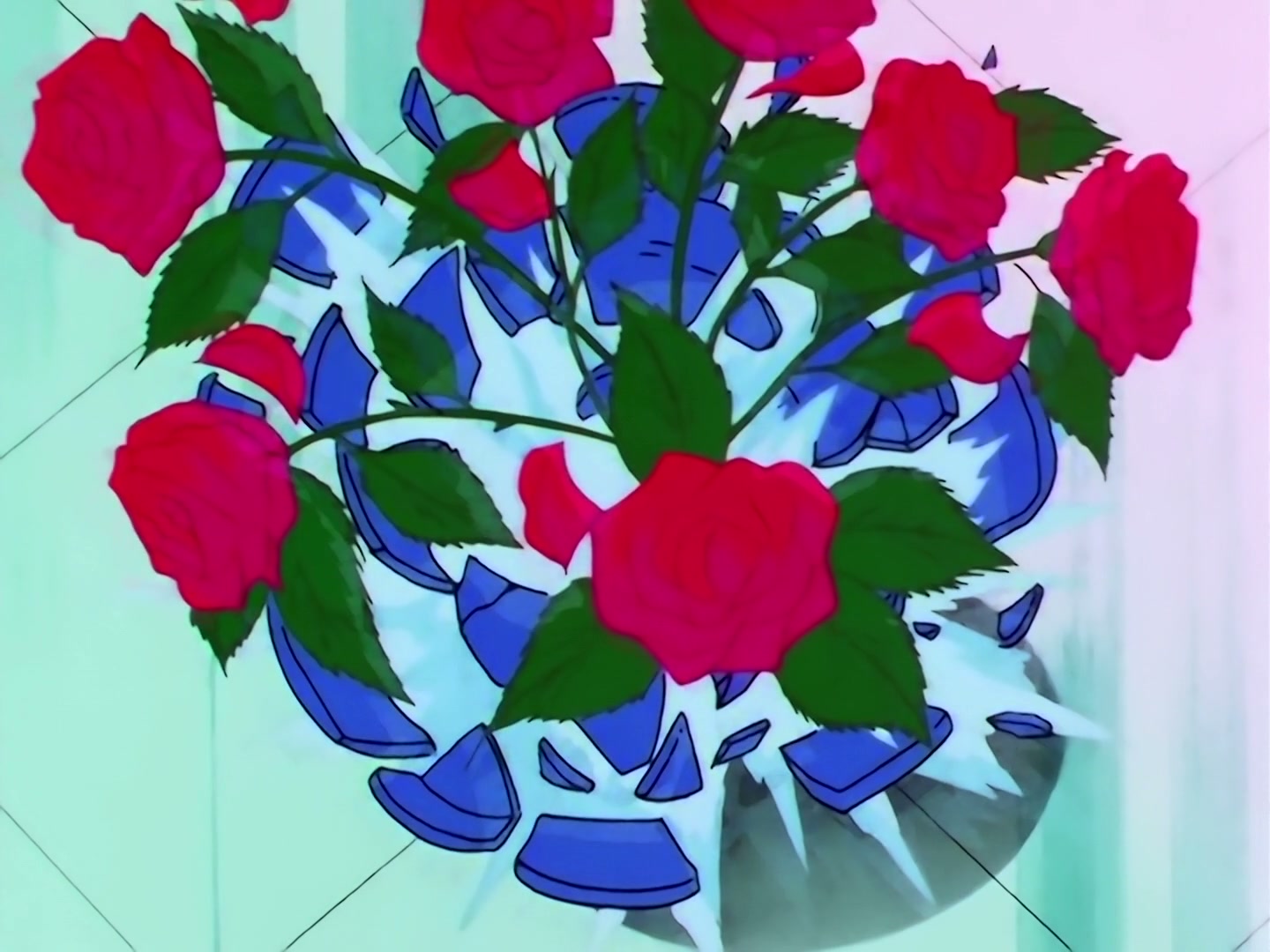 Sailor Moon Ep 185: Taiki's Song Filled with Passion and Faith @ 00:09:55