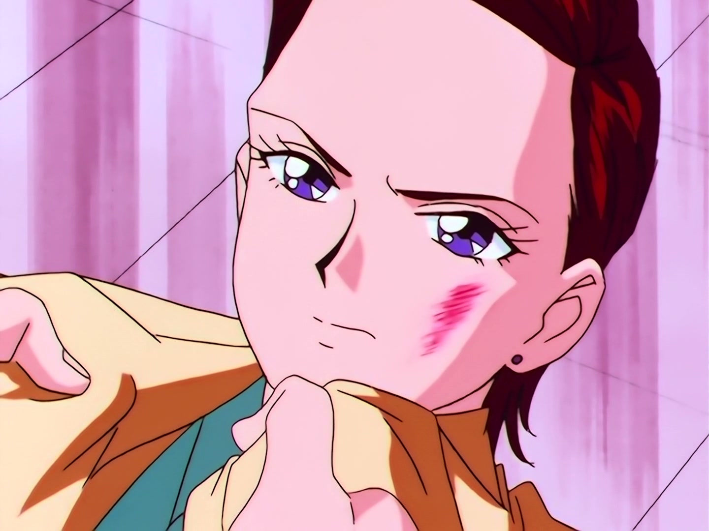 Sailor Moon Ep 185: Taiki's Song Filled with Passion and Faith @ 00:10:16