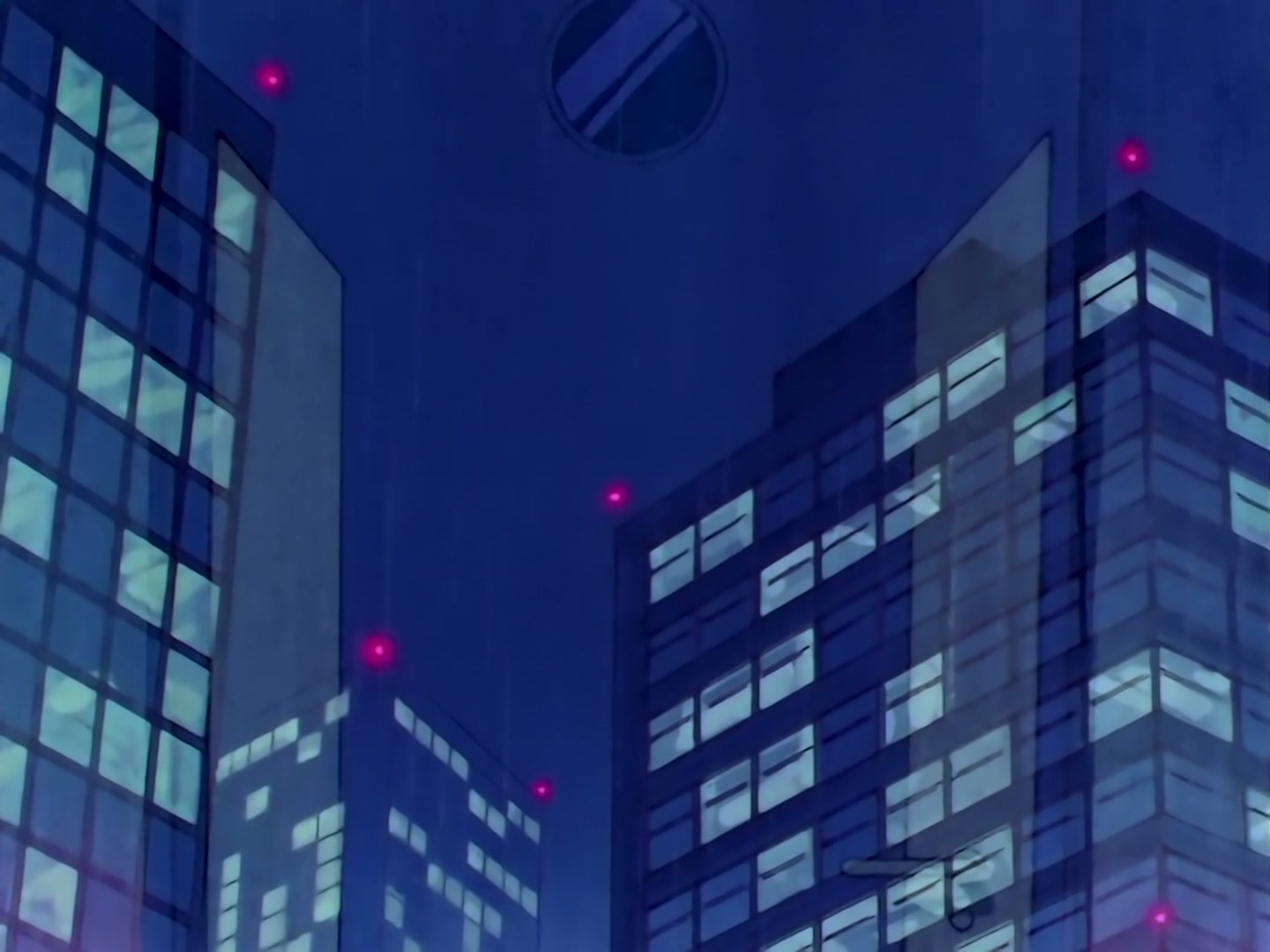 Sailor Moon Ep 185: Taiki's Song Filled with Passion and Faith @ 00:10:46
