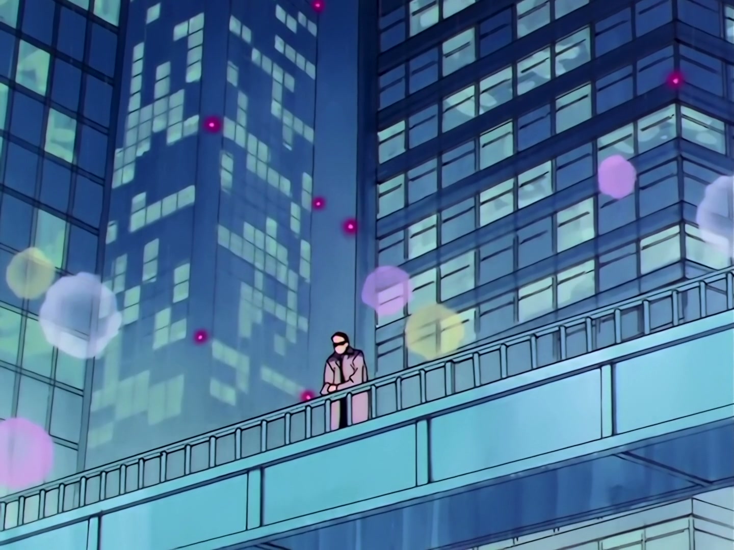 Sailor Moon Ep 185: Taiki's Song Filled with Passion and Faith @ 00:10:50