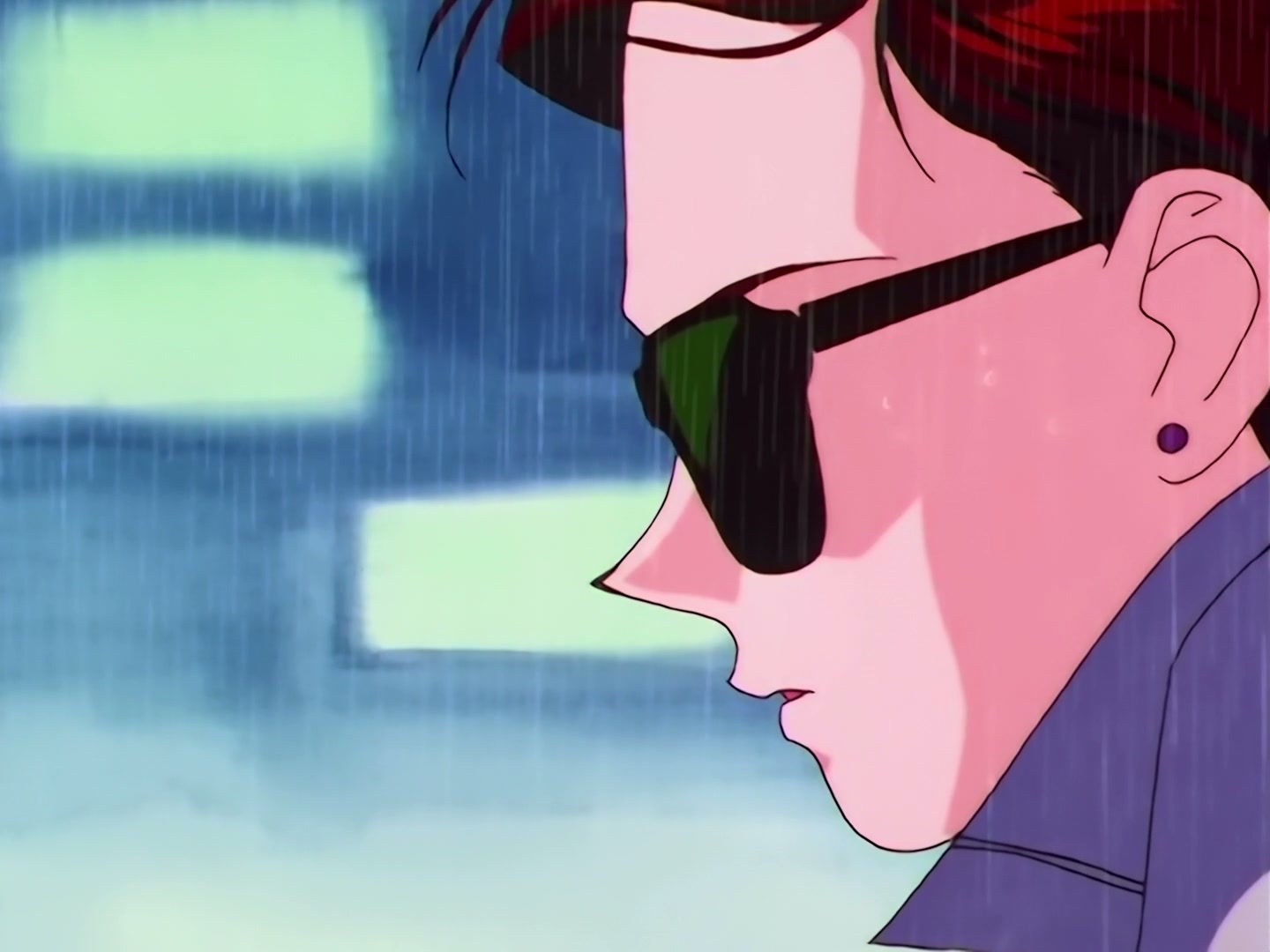 Sailor Moon Ep 185: Taiki's Song Filled with Passion and Faith @ 00:10:59