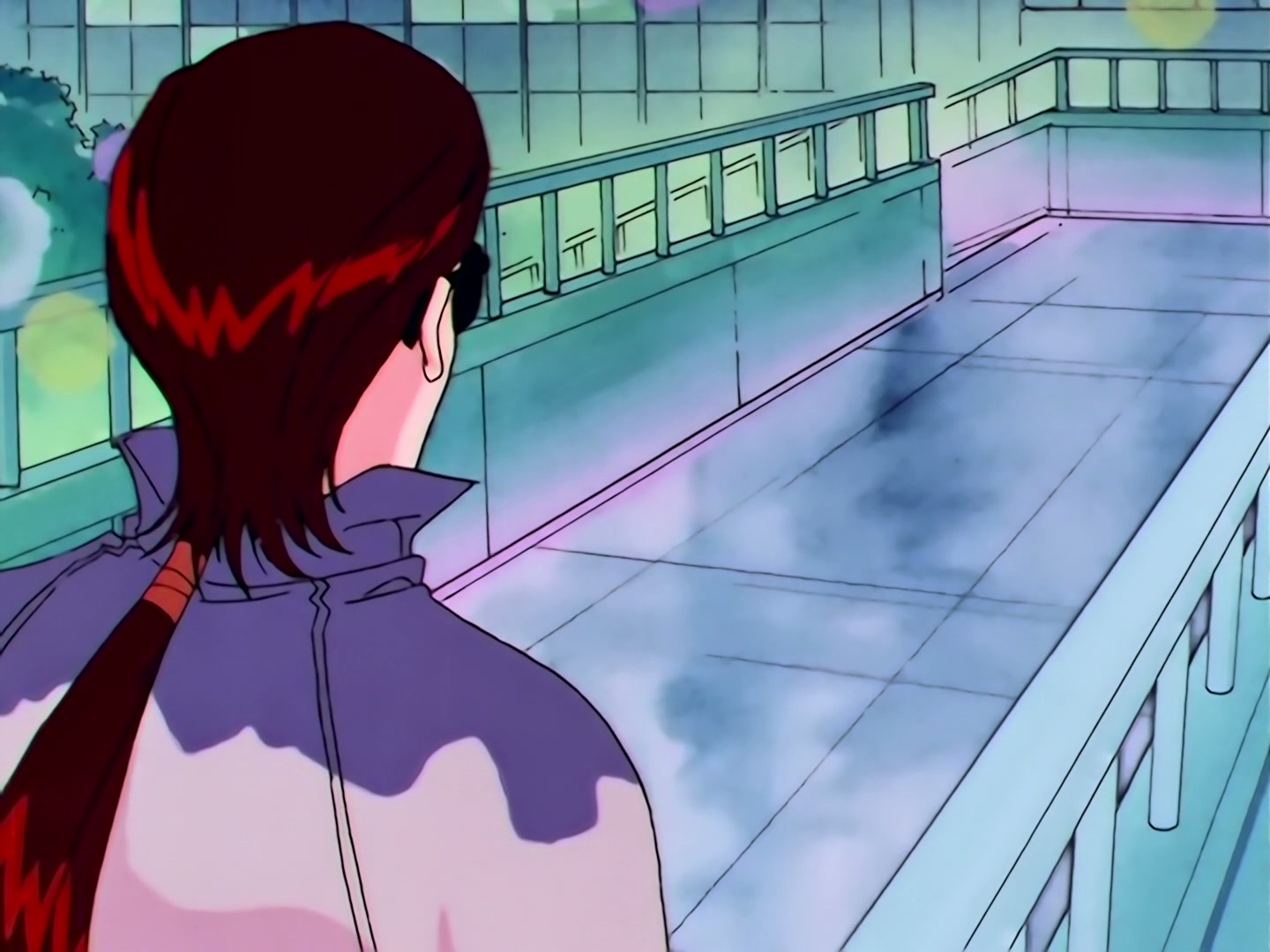 Sailor Moon Ep 185: Taiki's Song Filled with Passion and Faith @ 00:11:07