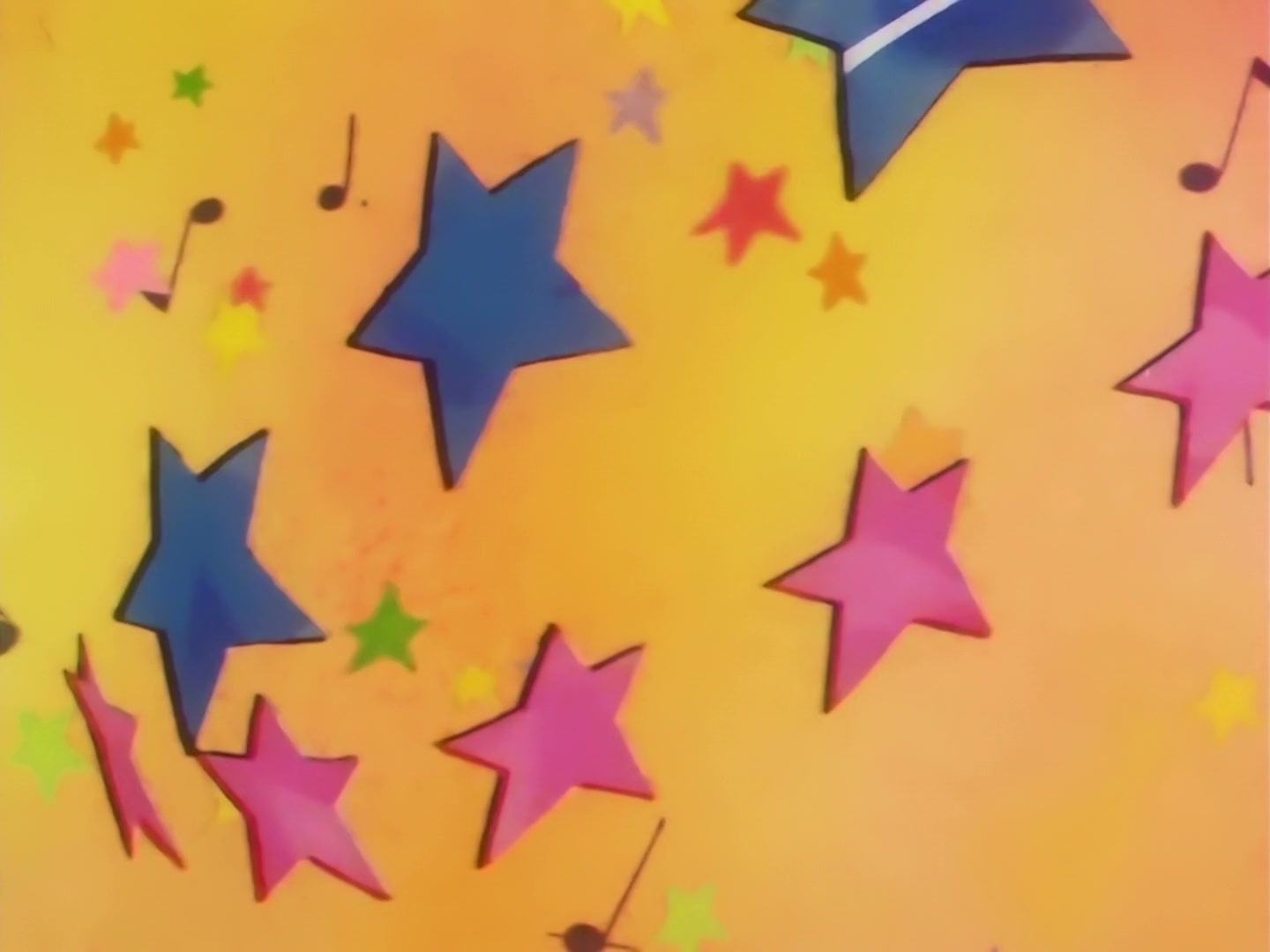 Sailor Moon Ep 185: Taiki's Song Filled with Passion and Faith @ 00:11:16