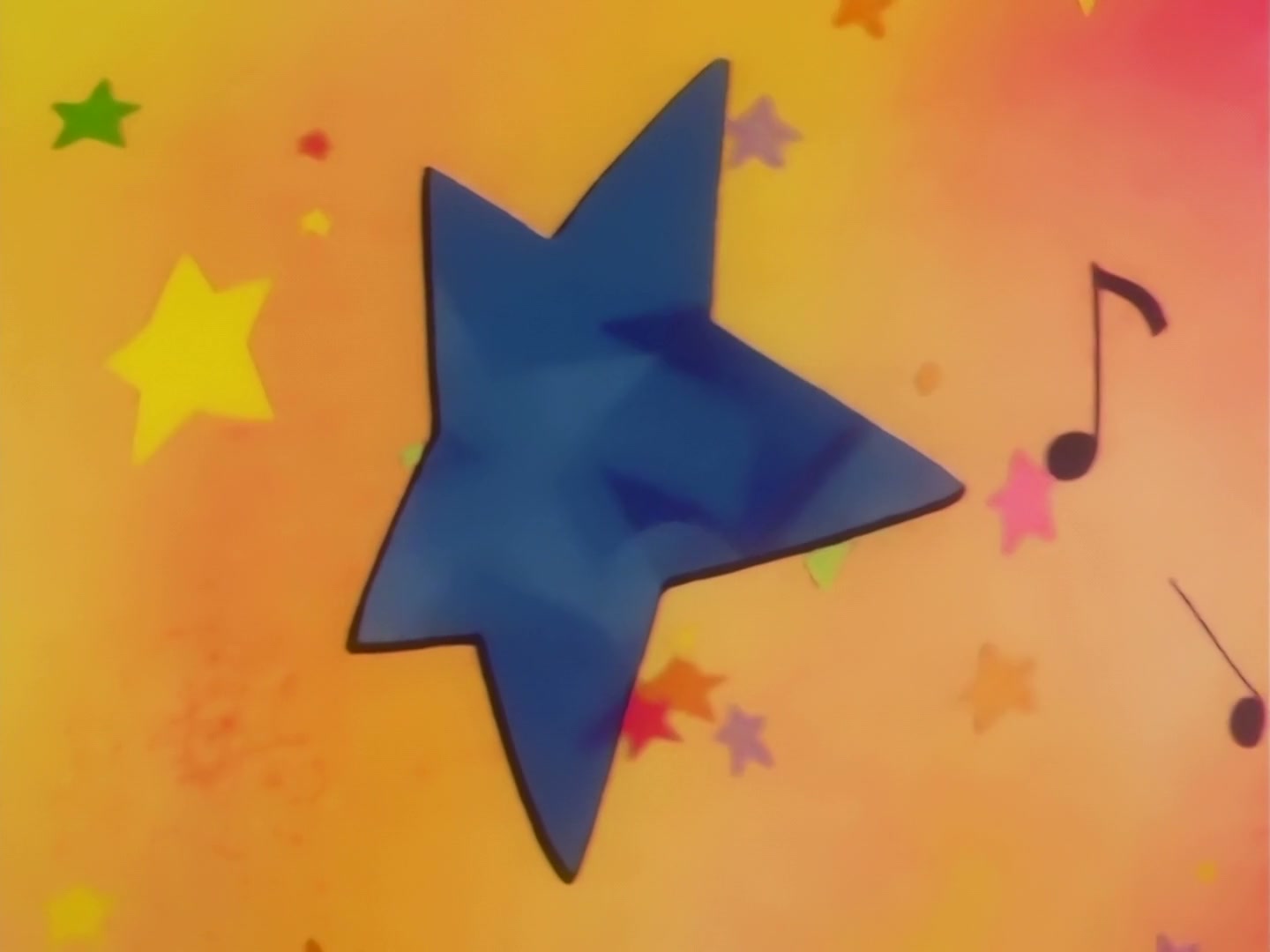 Sailor Moon Ep 185: Taiki's Song Filled with Passion and Faith @ 00:11:24