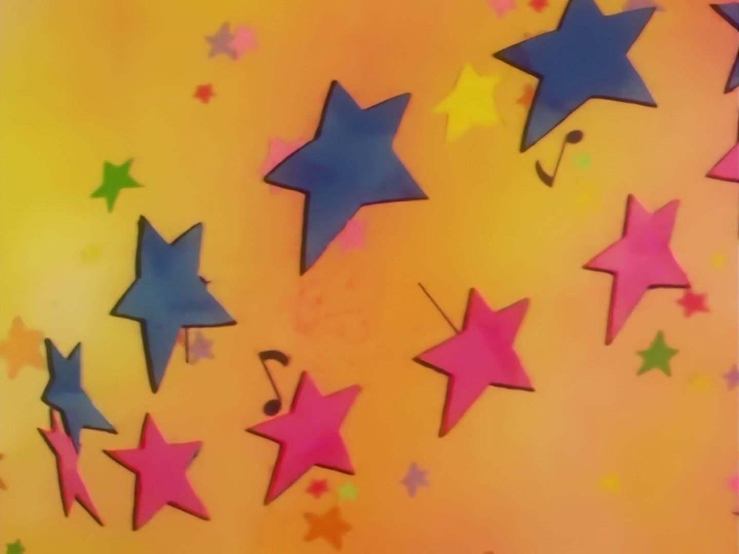 Sailor Moon Ep 185: Taiki's Song Filled with Passion and Faith @ 00:11:29