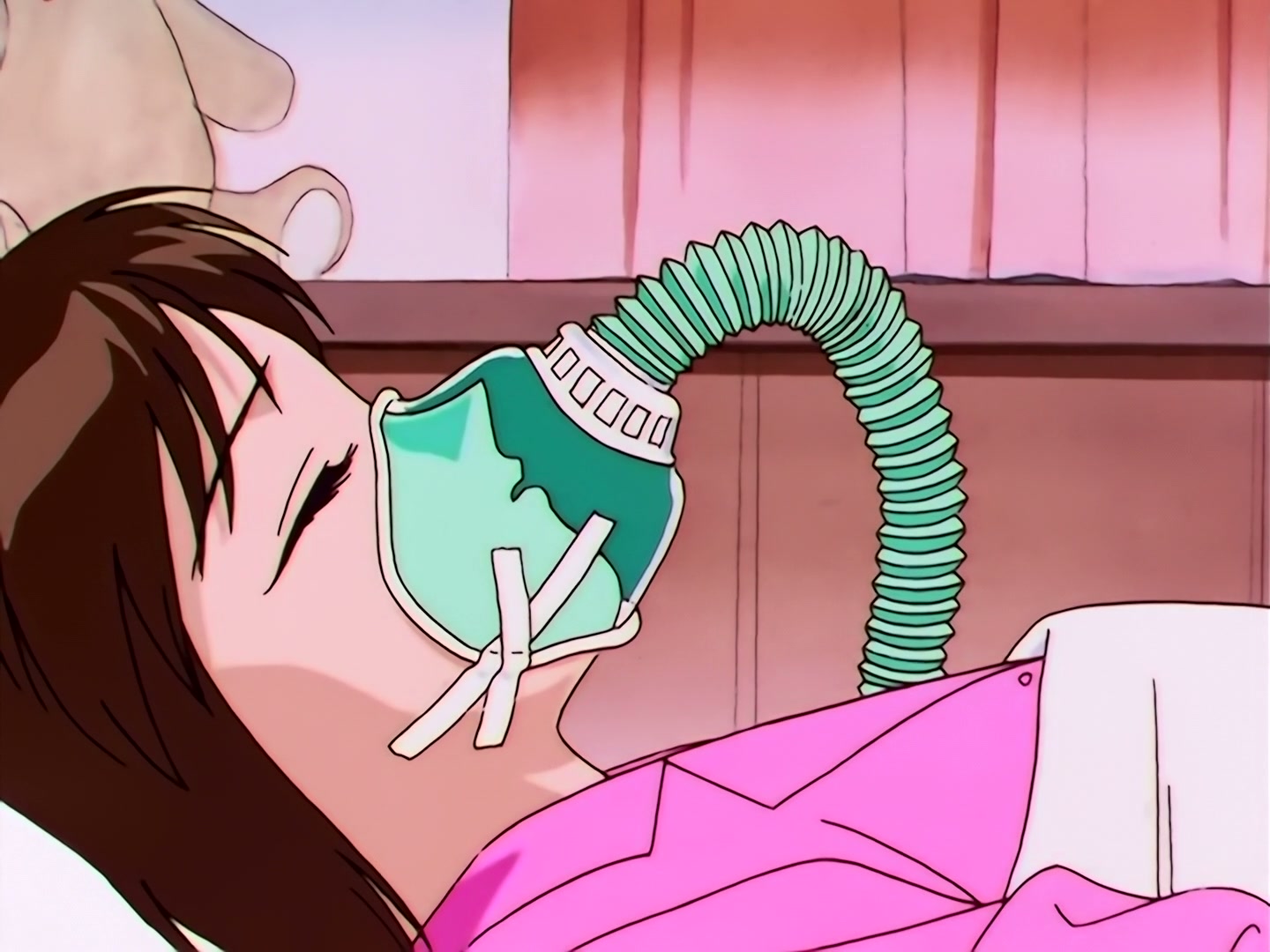 Sailor Moon Ep 185: Taiki's Song Filled with Passion and Faith @ 00:11:41