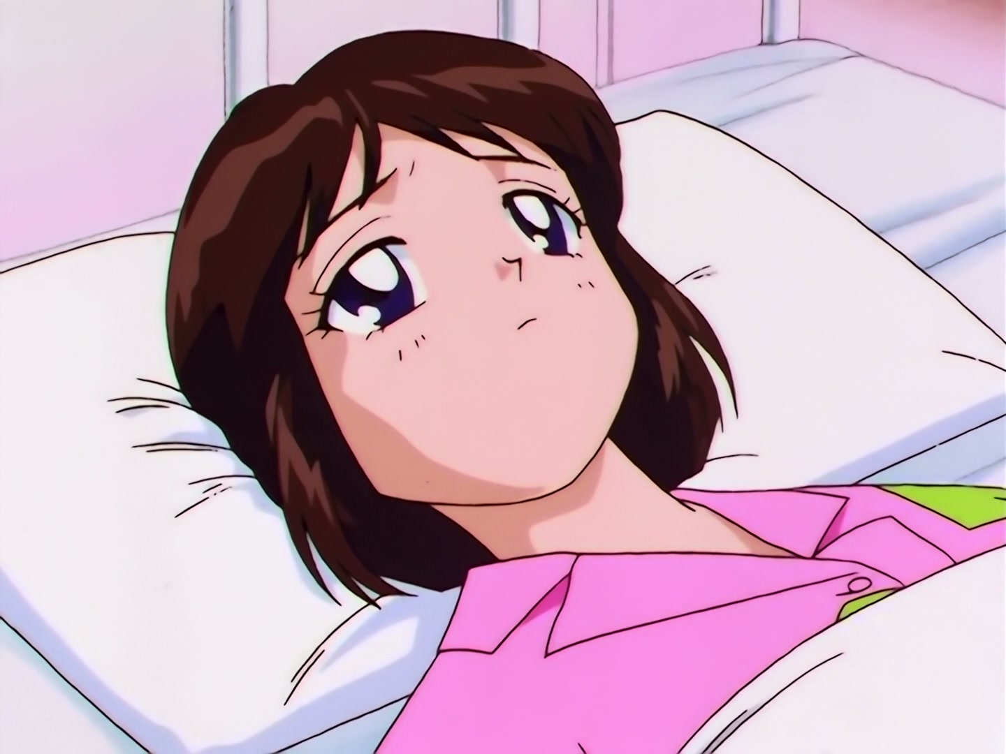 Sailor Moon Ep 185: Taiki's Song Filled with Passion and Faith @ 00:12:24
