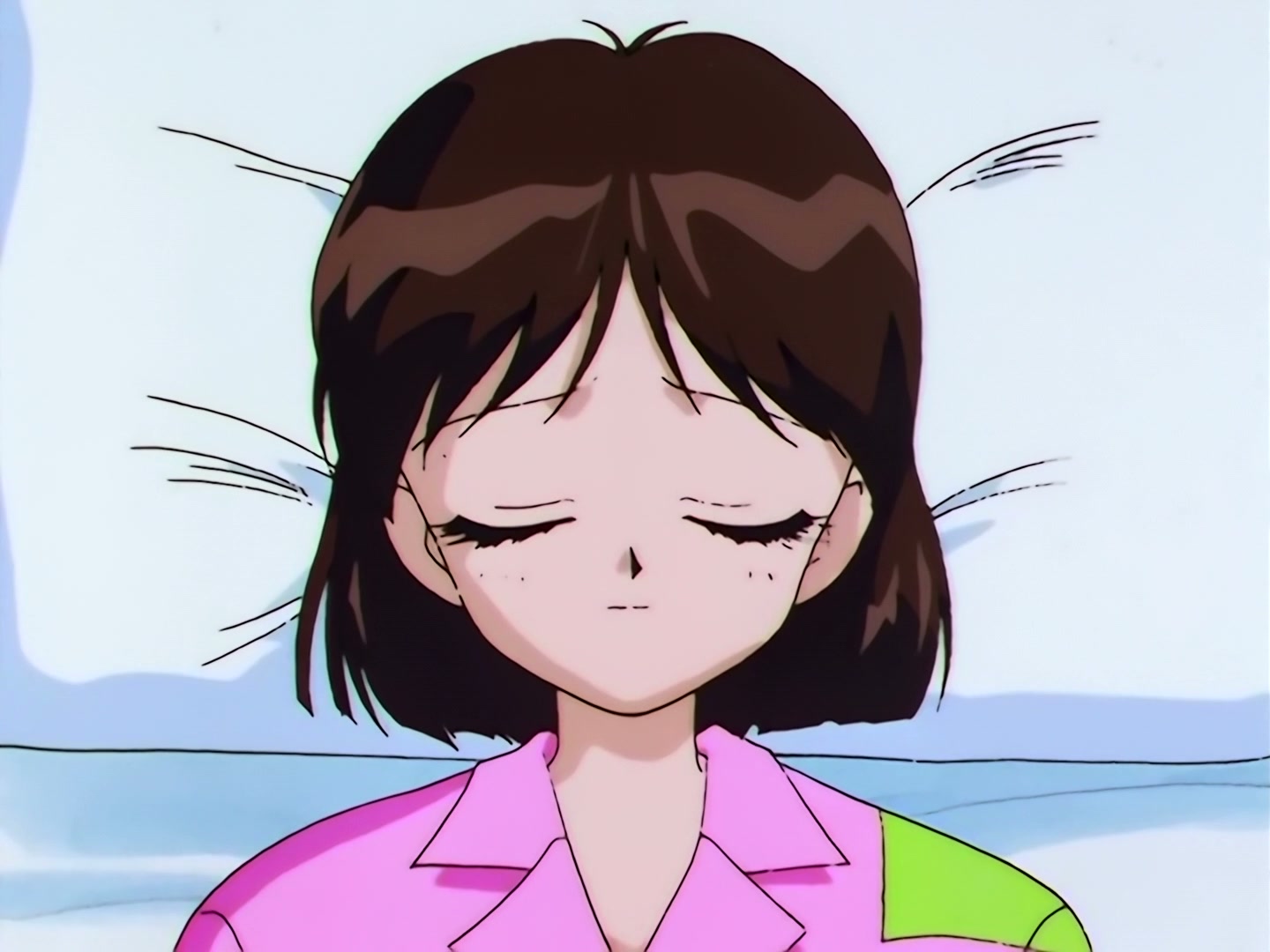 Sailor Moon Ep 185: Taiki's Song Filled with Passion and Faith @ 00:12:29