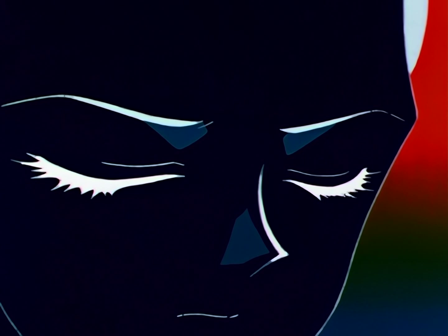 Sailor Moon Ep 185: Taiki's Song Filled with Passion and Faith @ 00:13:16