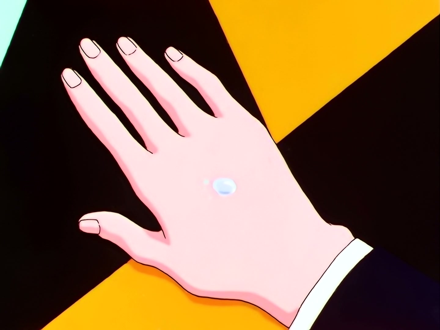 Sailor Moon Ep 185: Taiki's Song Filled with Passion and Faith @ 00:13:33