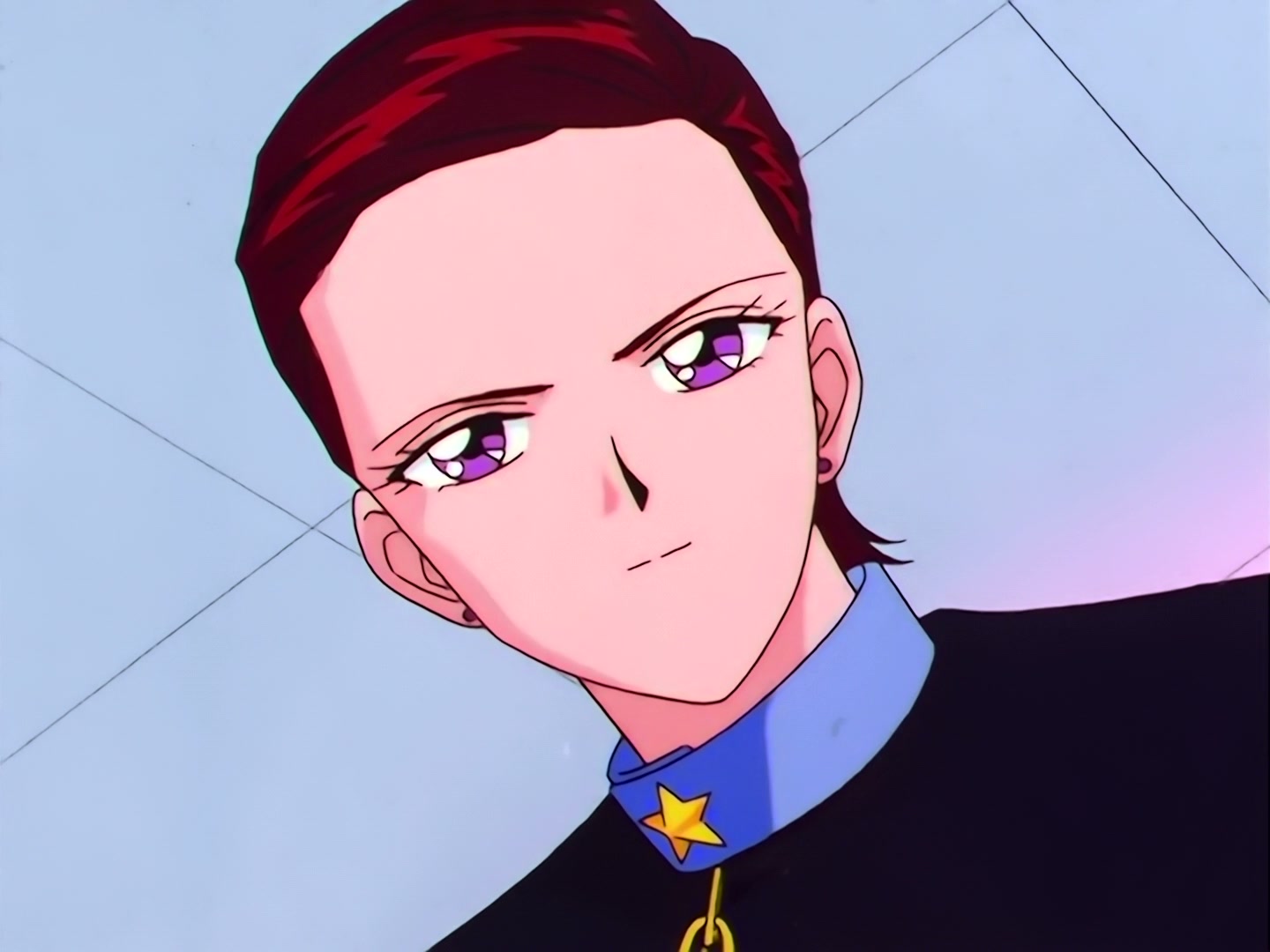 Sailor Moon Ep 185: Taiki's Song Filled with Passion and Faith @ 00:13:41