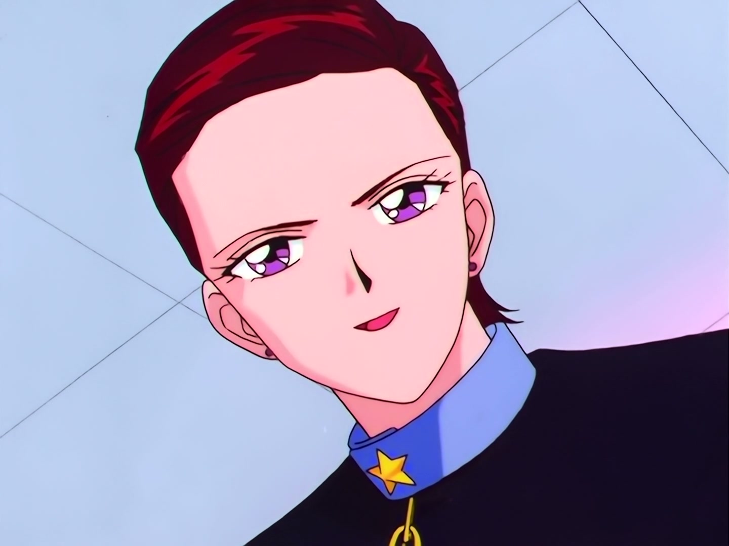 Sailor Moon Ep 185: Taiki's Song Filled with Passion and Faith @ 00:13:46