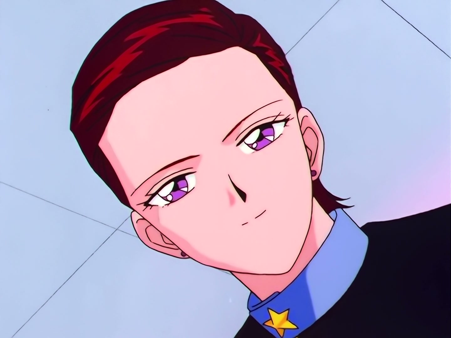 Sailor Moon Ep 185: Taiki's Song Filled with Passion and Faith @ 00:14:03