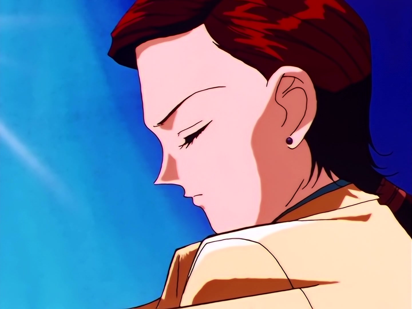 Sailor Moon Ep 185: Taiki's Song Filled with Passion and Faith @ 00:15:20